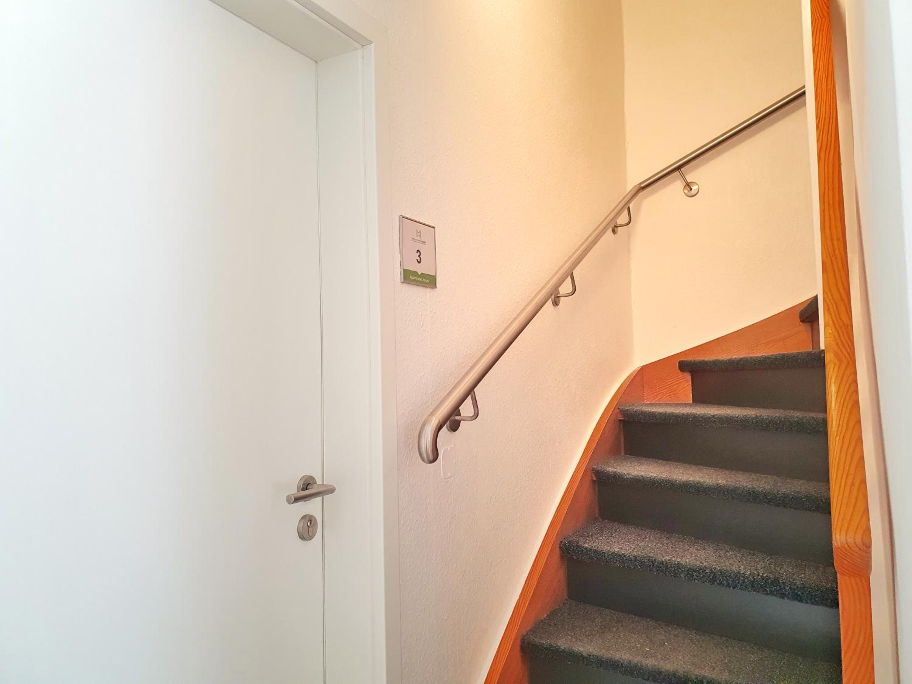 Aparthotel Jonas