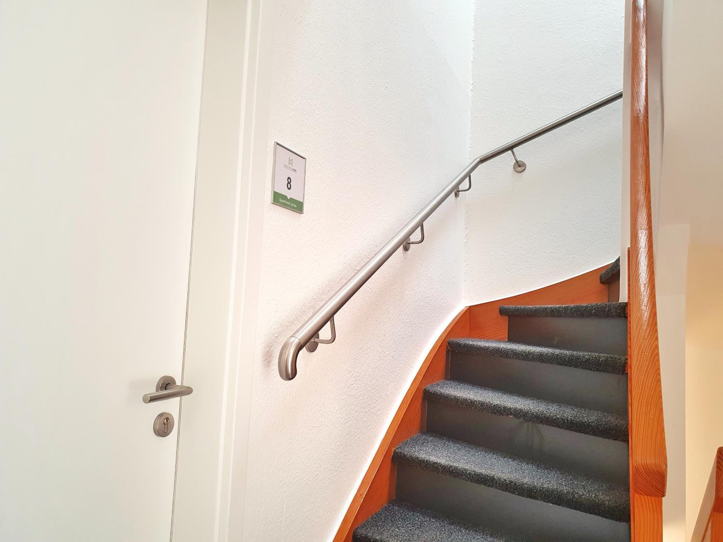 Aparthotel Jonas