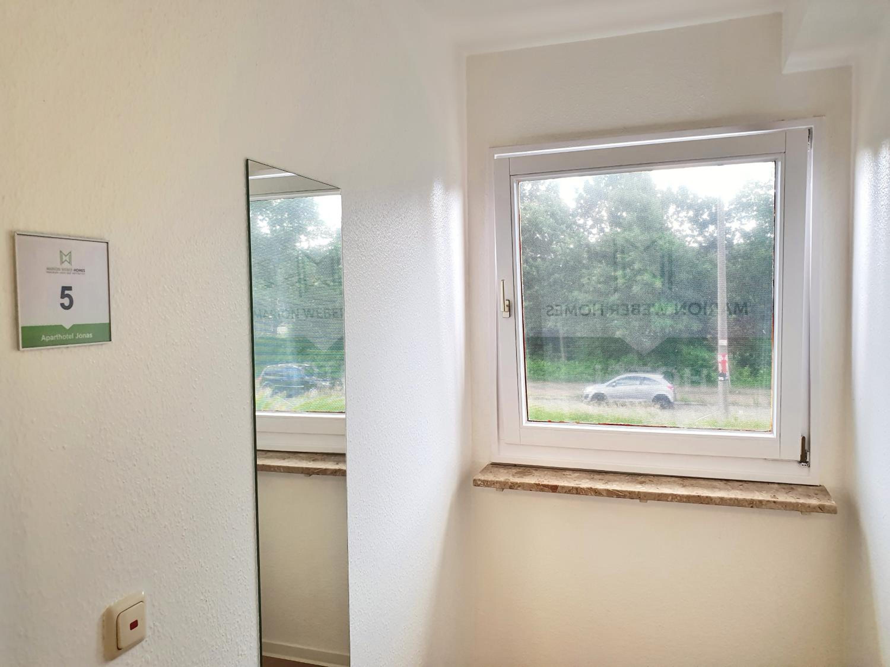 Aparthotel Jonas