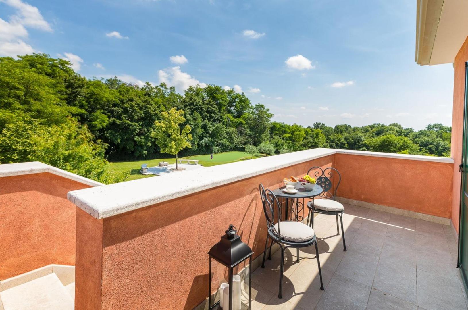 Villa Village by Villsy - with heated pool, spa, private tennis court, golf court, basketball court and playroom