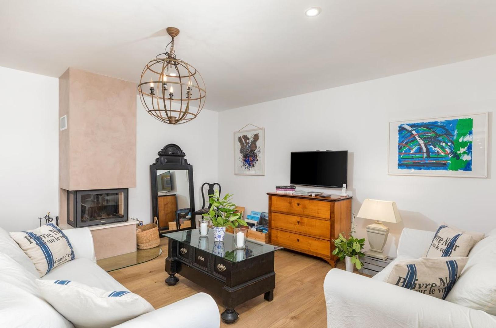 Villa Village by Villsy - with heated pool, spa, private tennis court, golf court, basketball court and playroom