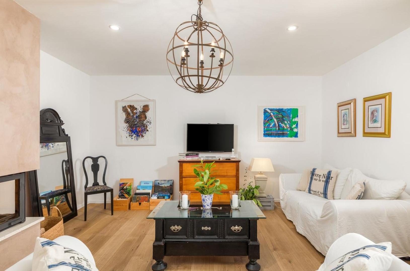 Villa Village by Villsy - with heated pool, spa, private tennis court, golf court, basketball court and playroom