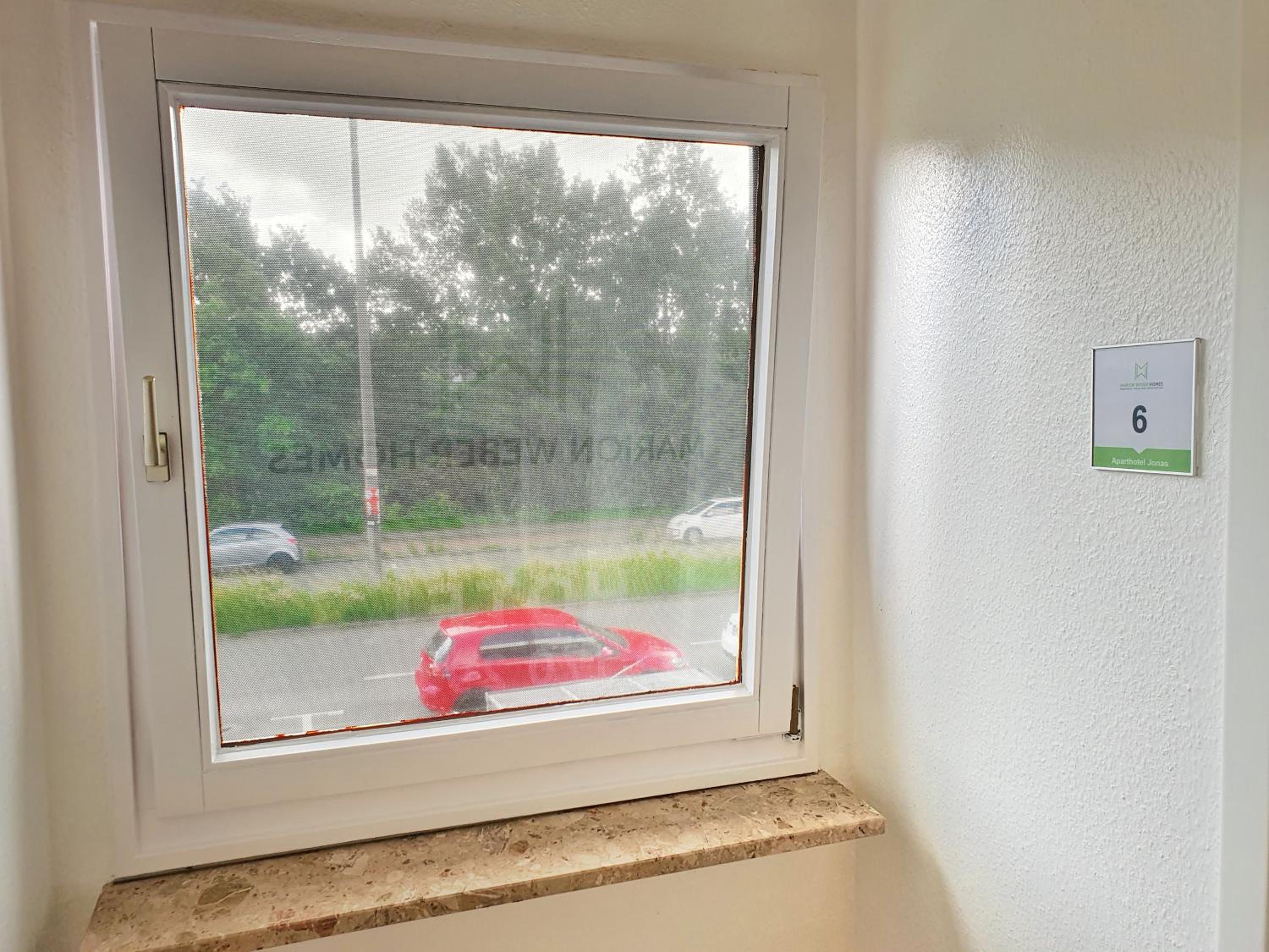 Aparthotel Jonas