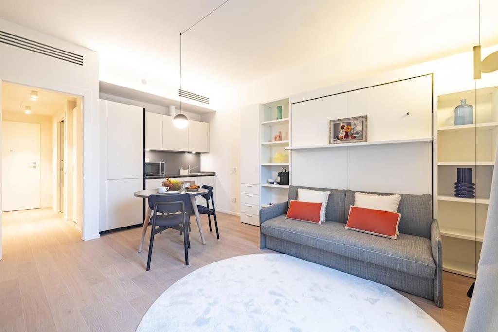 Pgrhome Luxury Apartments Buenos Aires Porta Venezia M photo 2