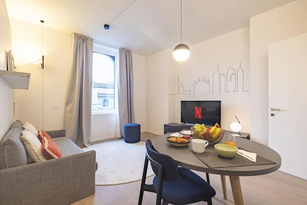 Pgrhome Luxury Apartments Buenos Aires Porta Venezia M photo 1