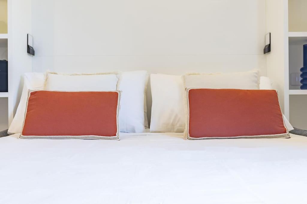 Pgrhome Luxury Apartments Buenos Aires Porta Venezia M photo 3
