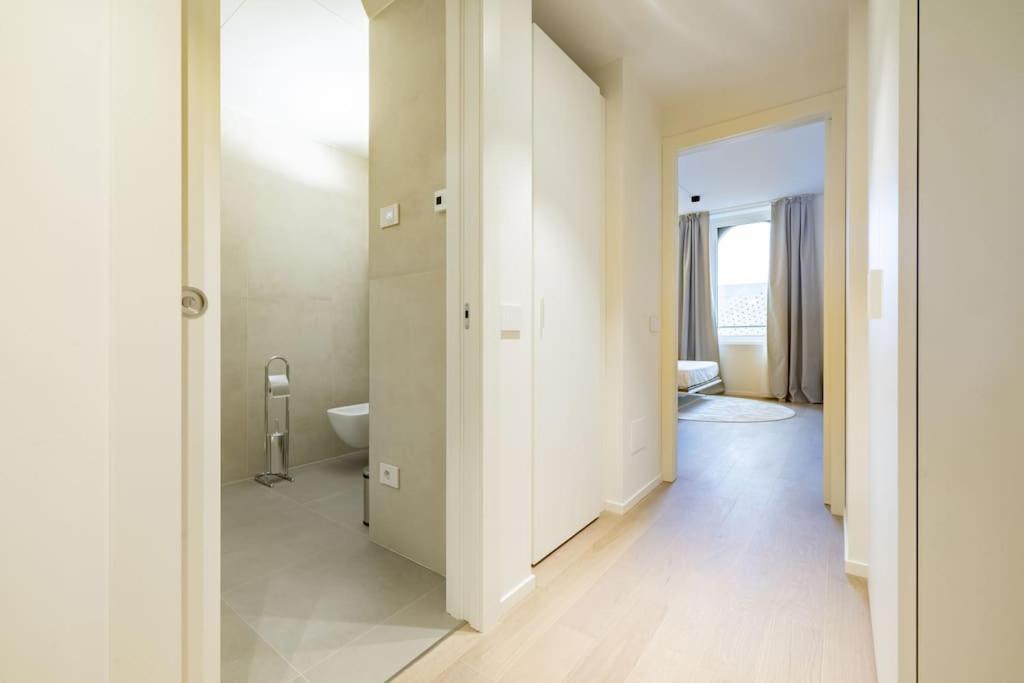 Pgrhome Luxury Apartments Buenos Aires Porta Venezia M photo 5