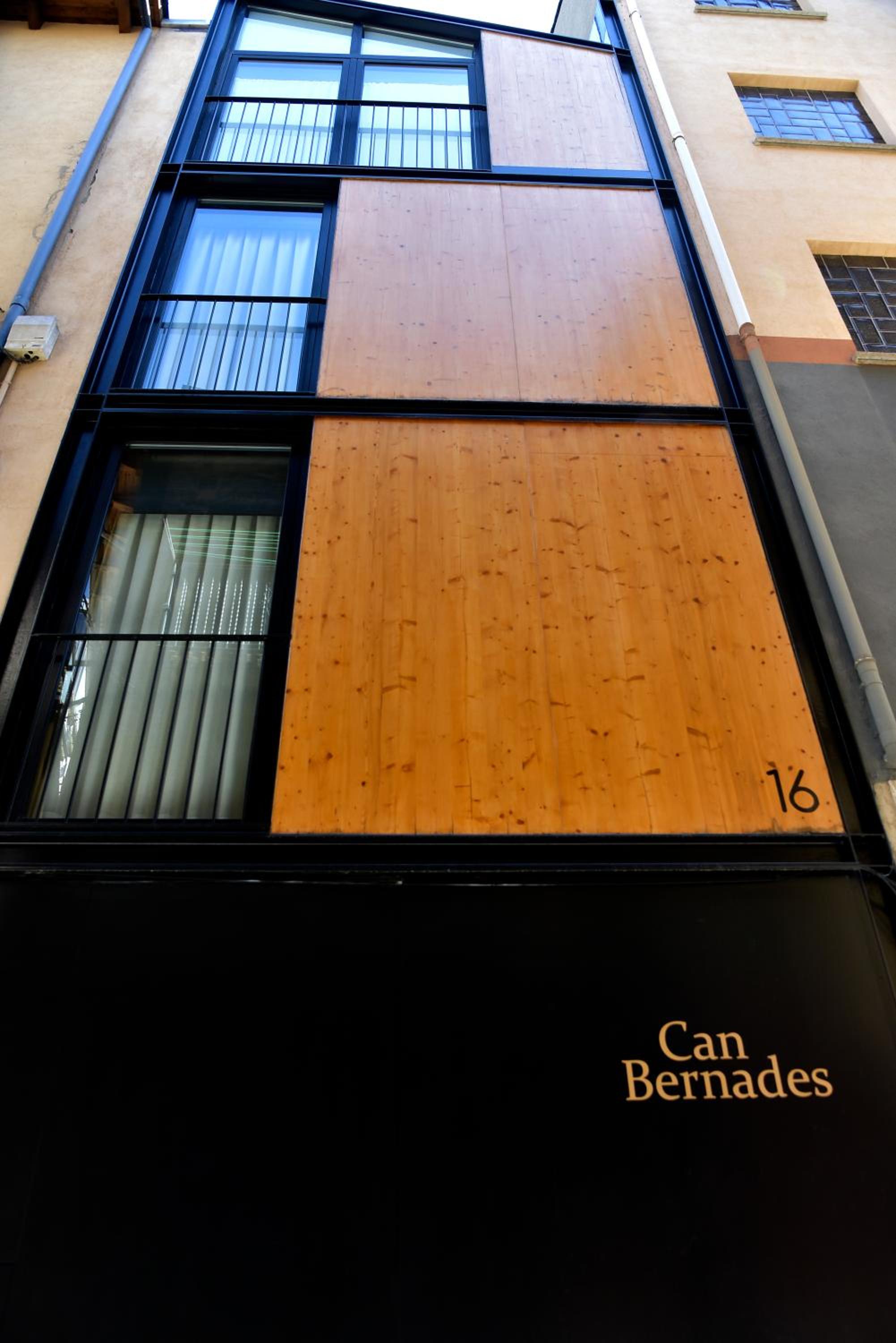 Can Bernades