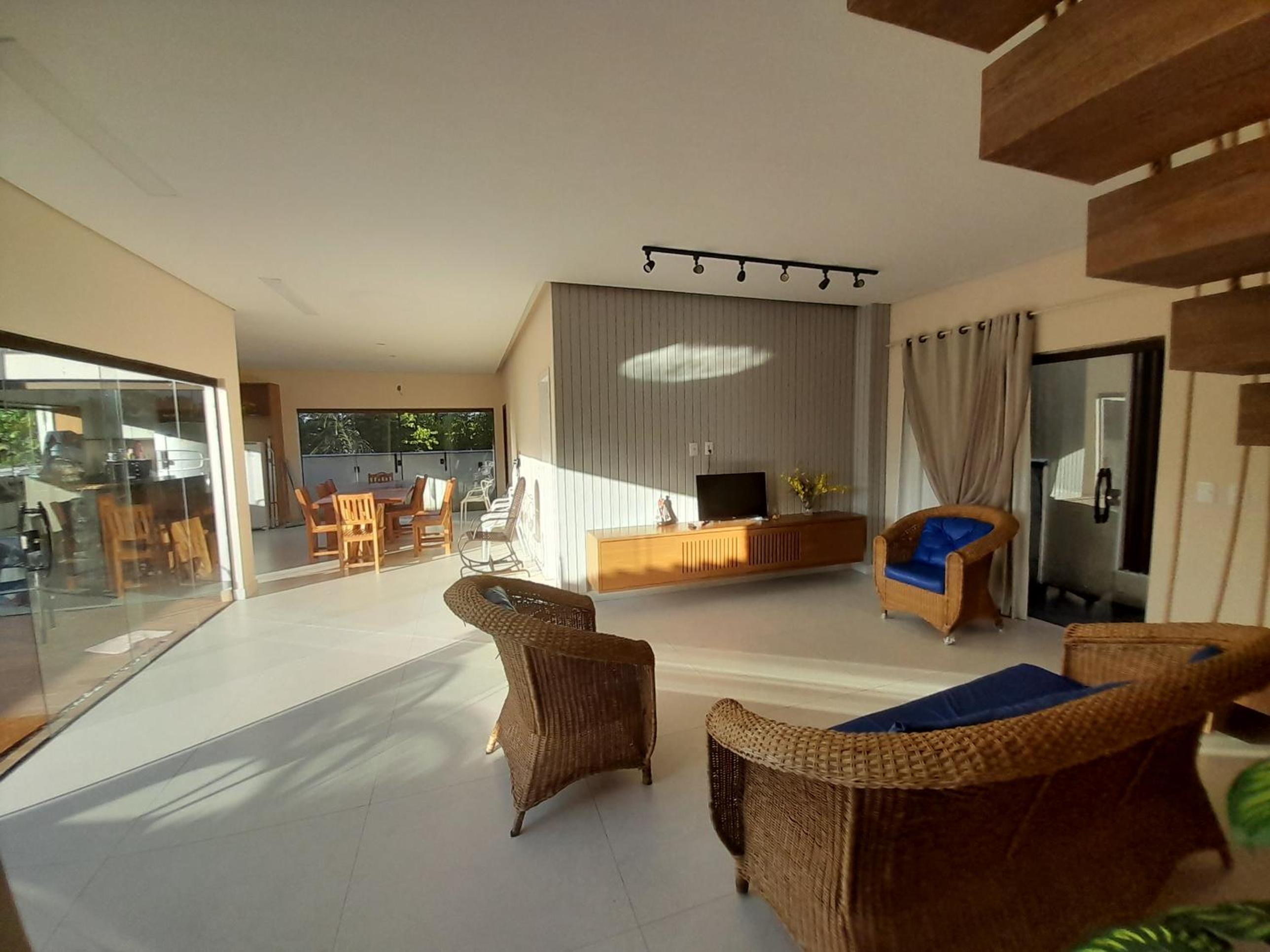 Casa de temporada -Refúgio do Rio em Barreirinhas