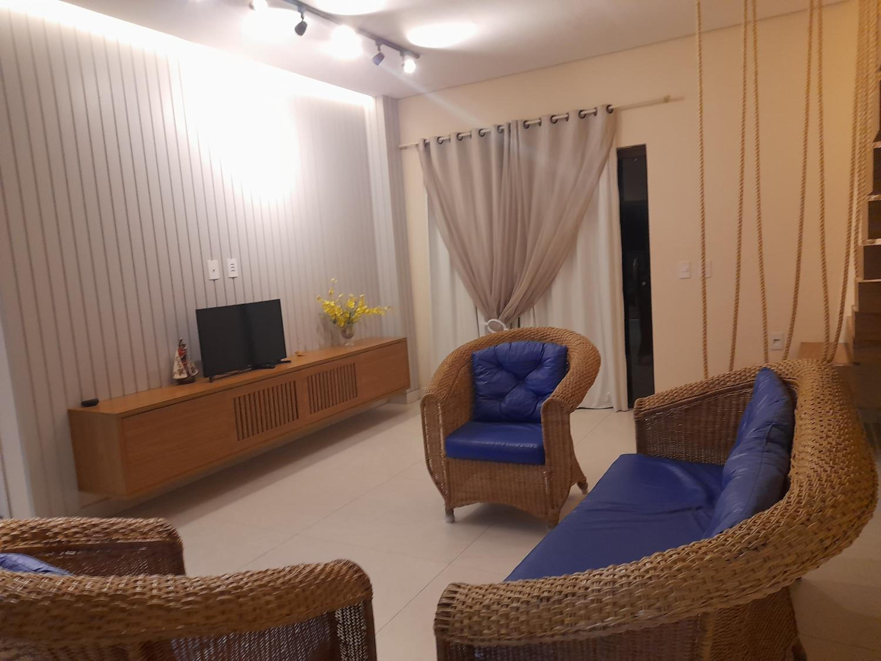 Casa de temporada -Refúgio do Rio em Barreirinhas