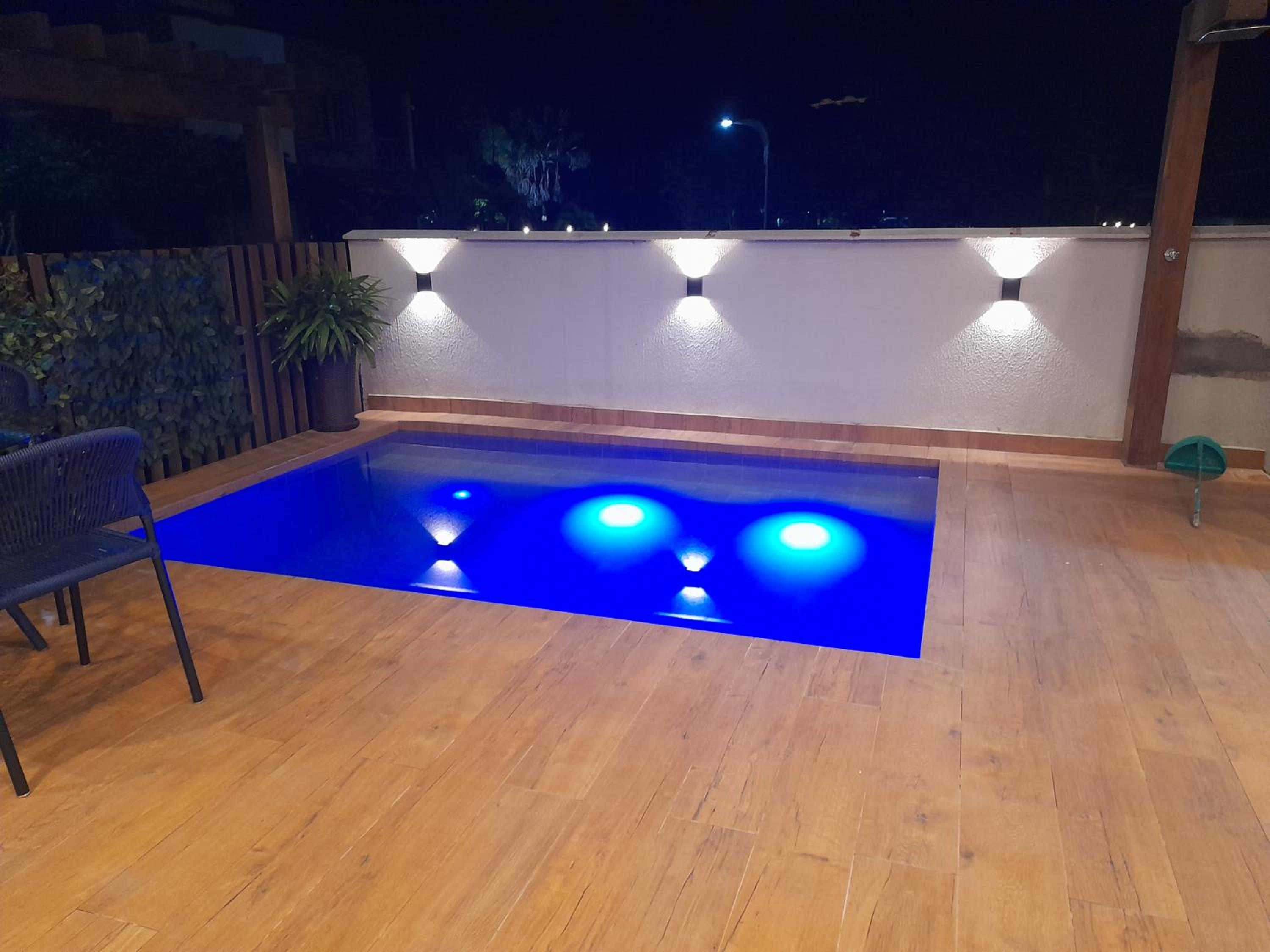 Casa de temporada -Refúgio do Rio em Barreirinhas
