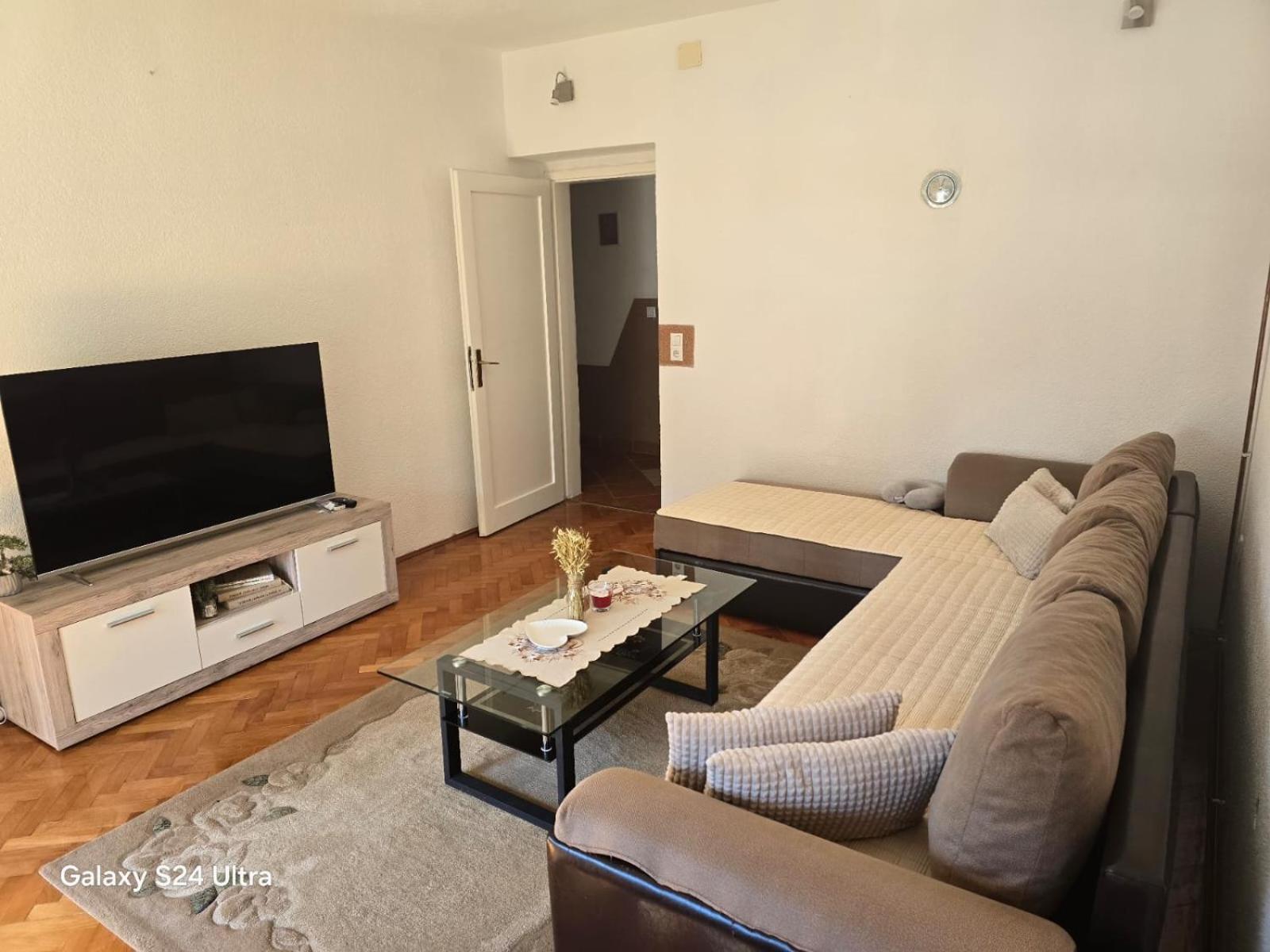 Apartman PARK