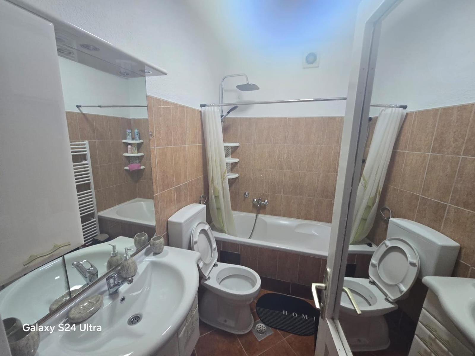 Apartman PARK