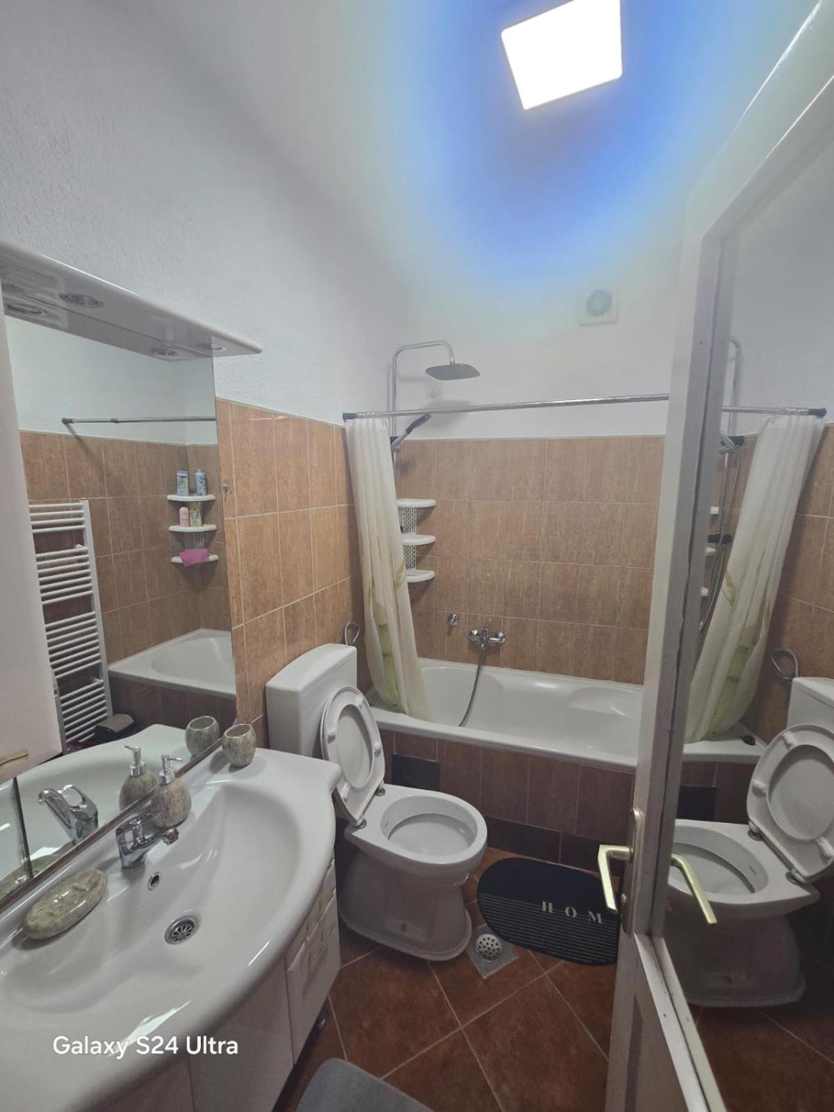 Apartman PARK