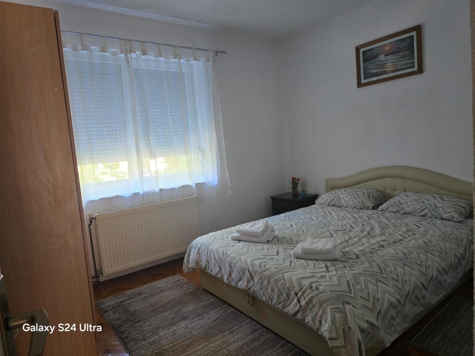 Apartman PARK