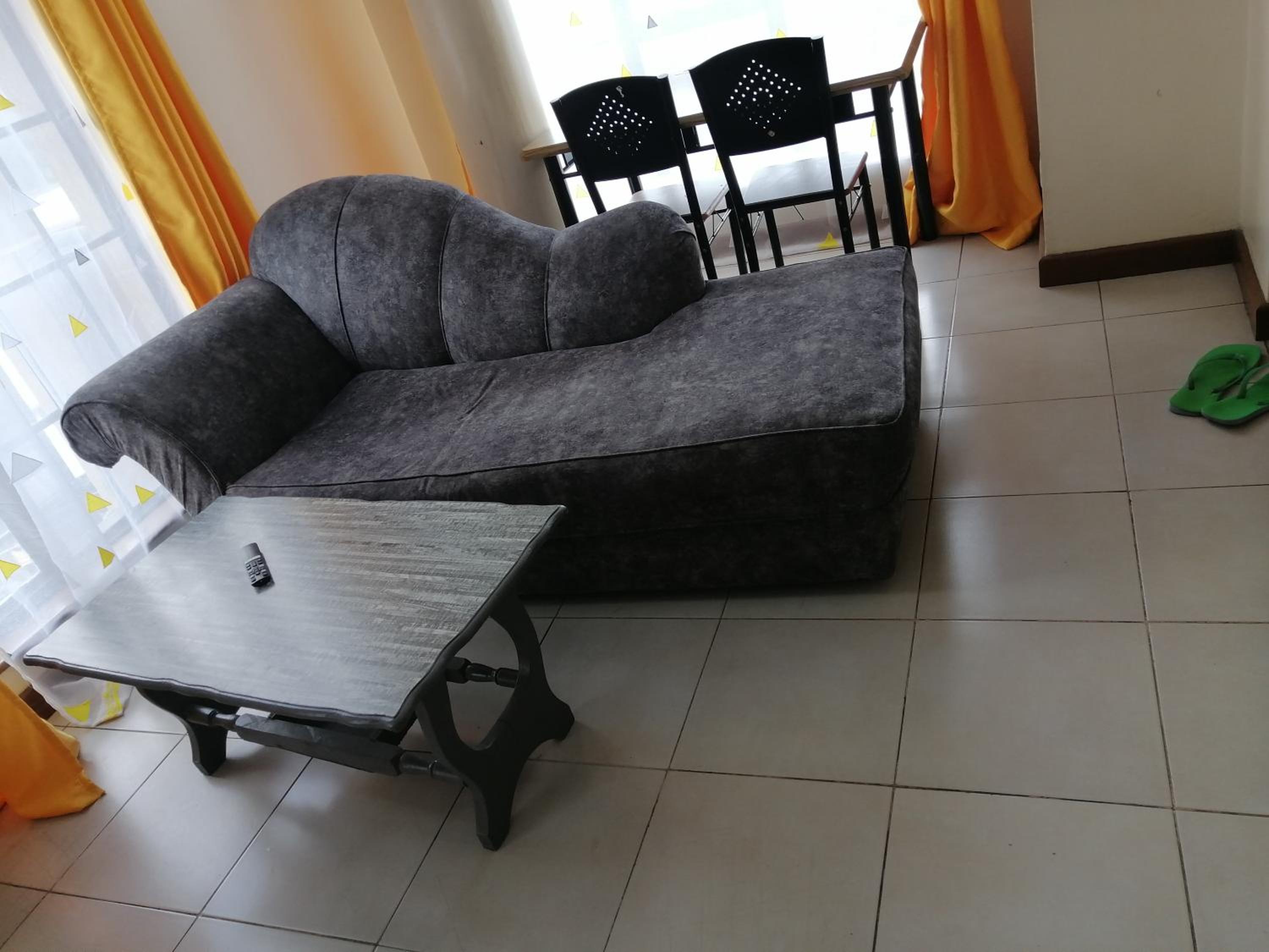 JOY SUITES MVULI view 4