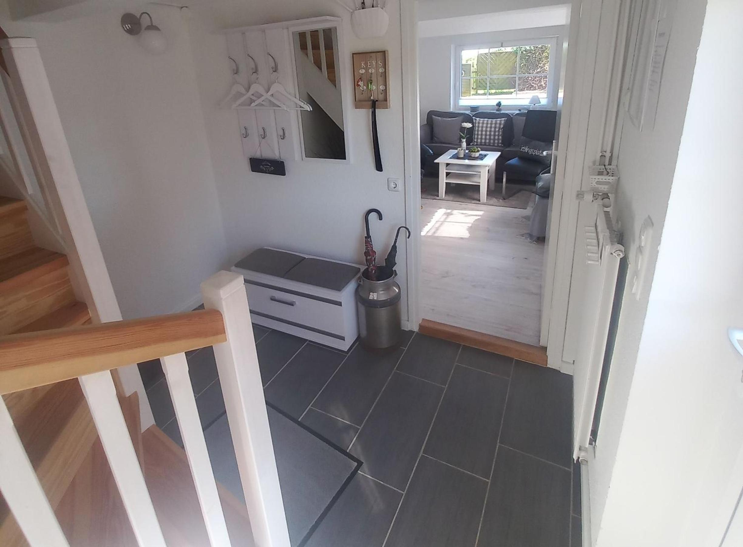 Ferienhaus Alte Kate
