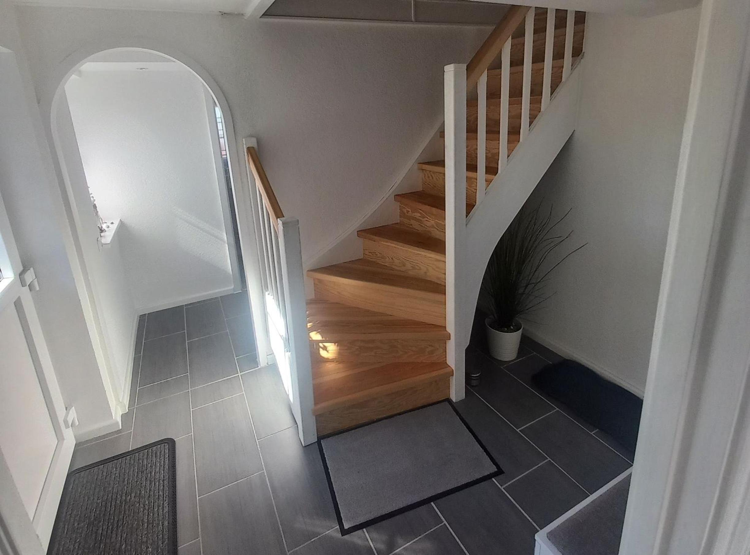 Ferienhaus Alte Kate