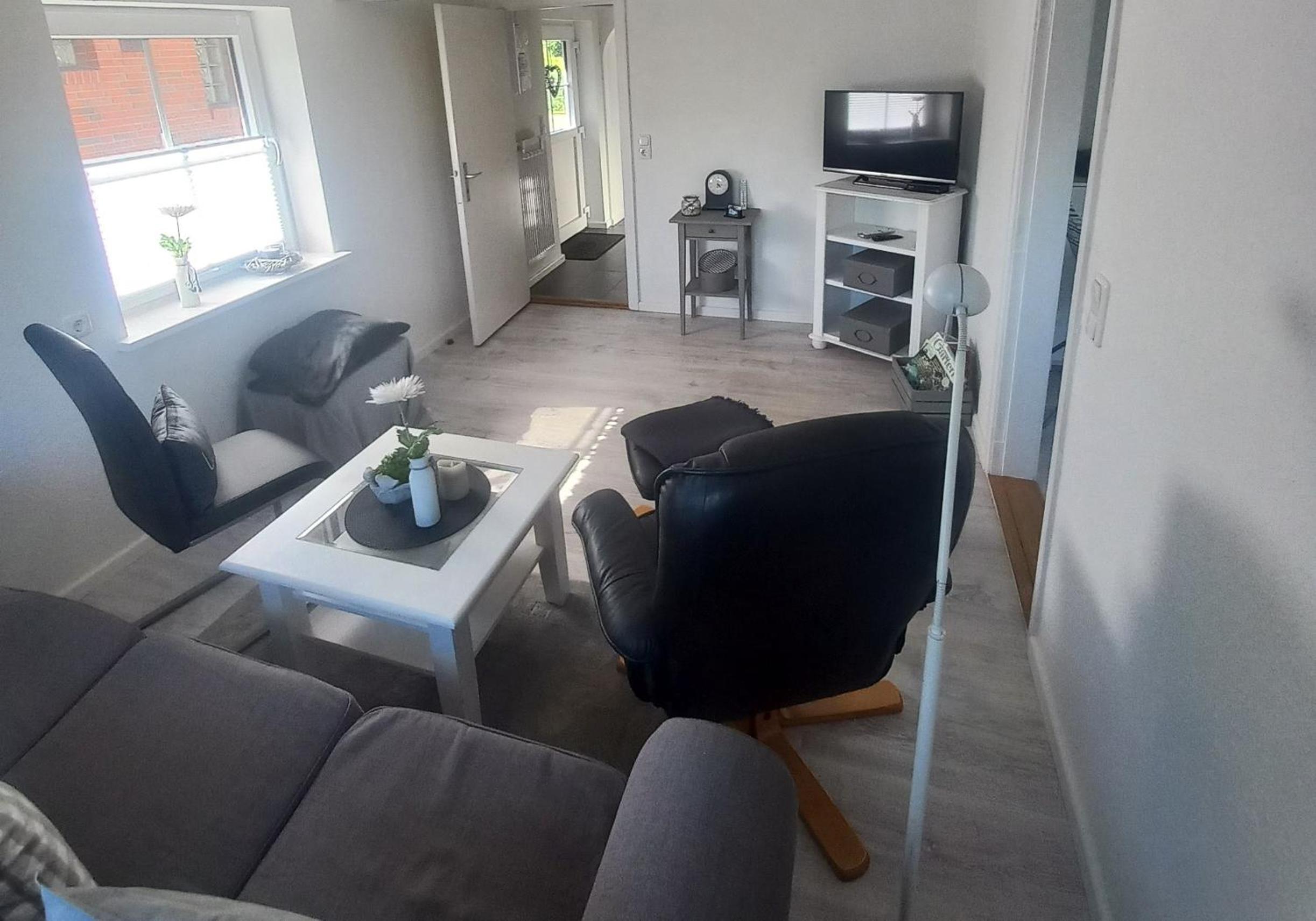 Ferienhaus Alte Kate