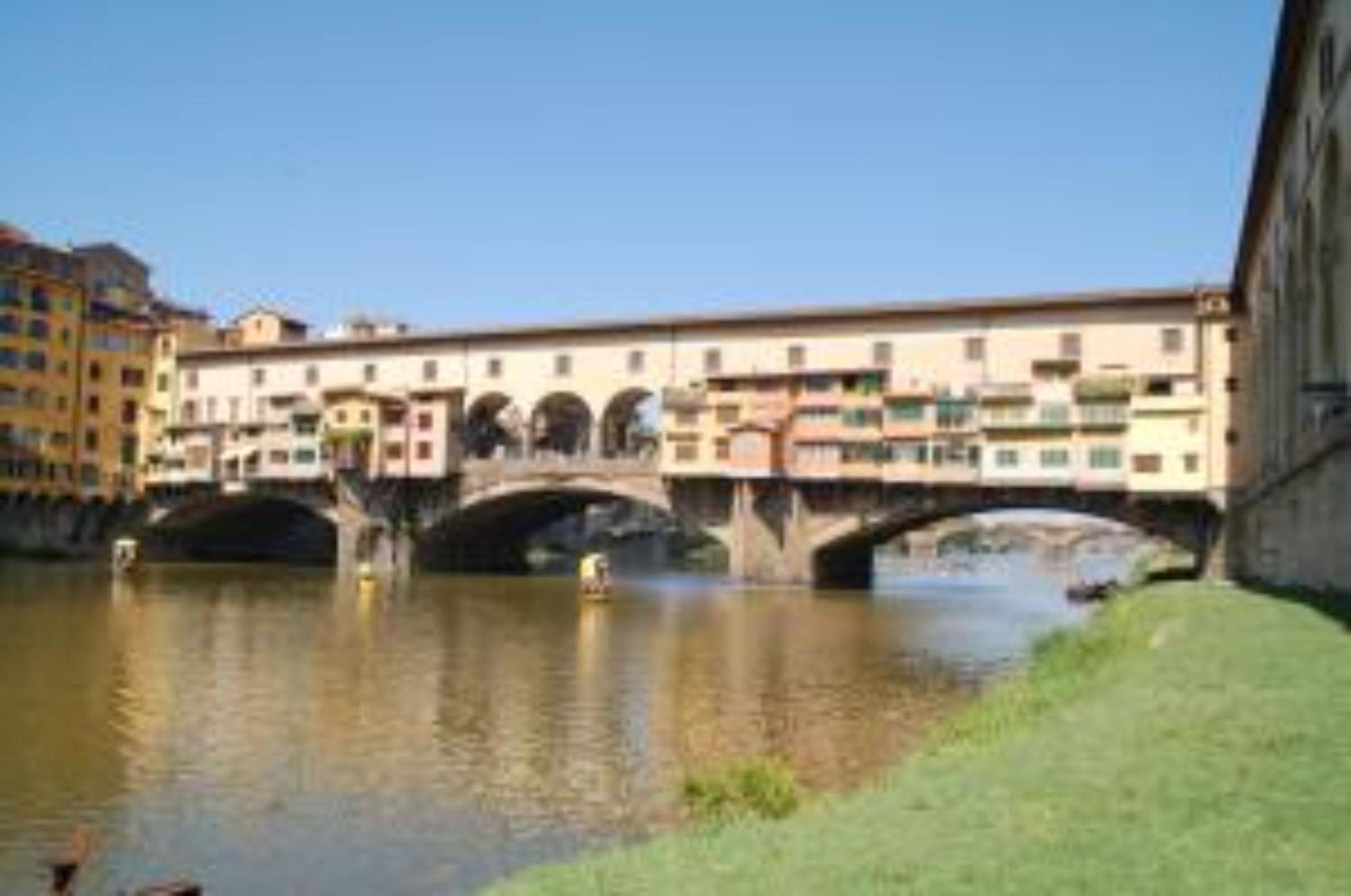 Sweet Apartment in Florence