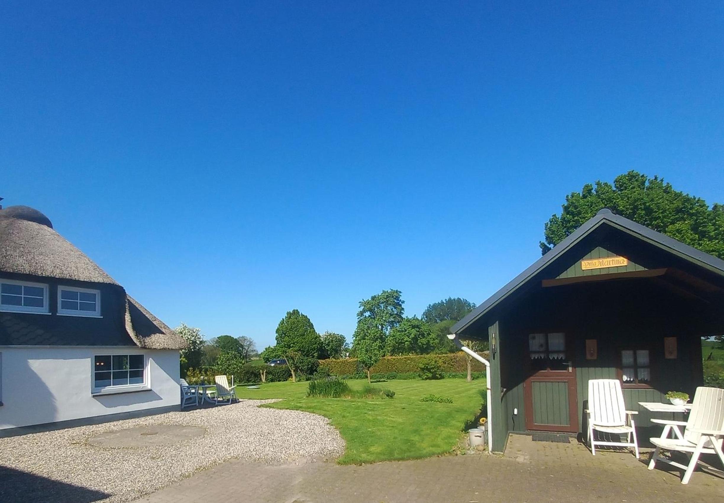 Ferienhaus Alte Kate