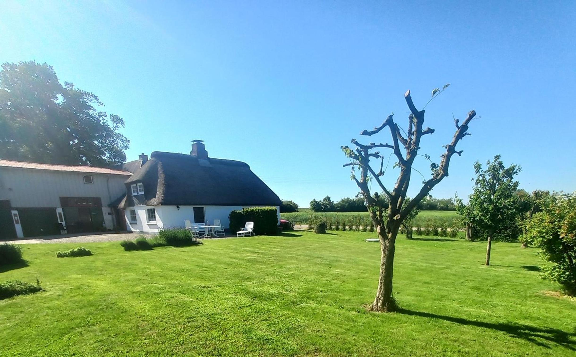 Ferienhaus Alte Kate