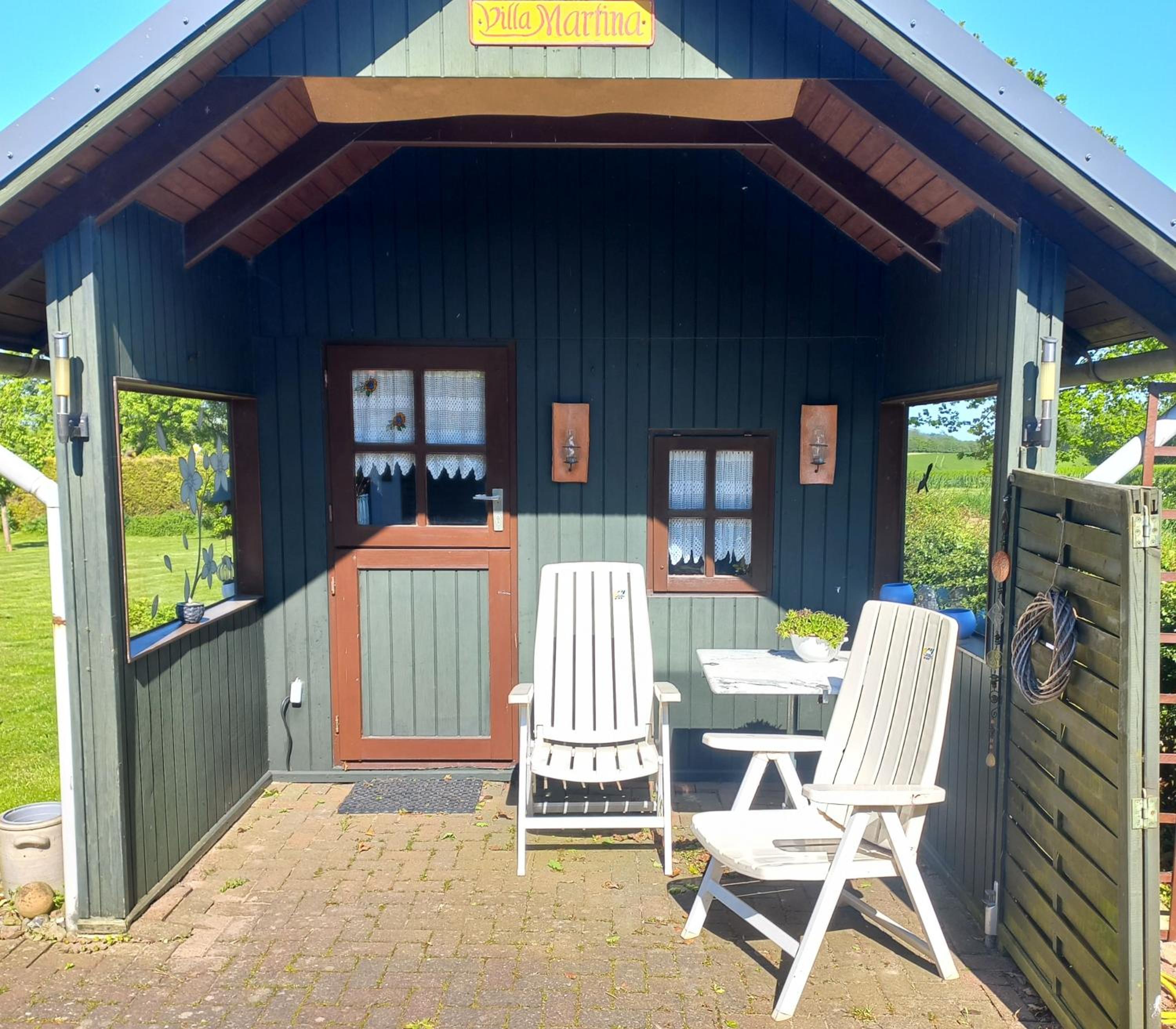 Ferienhaus Alte Kate