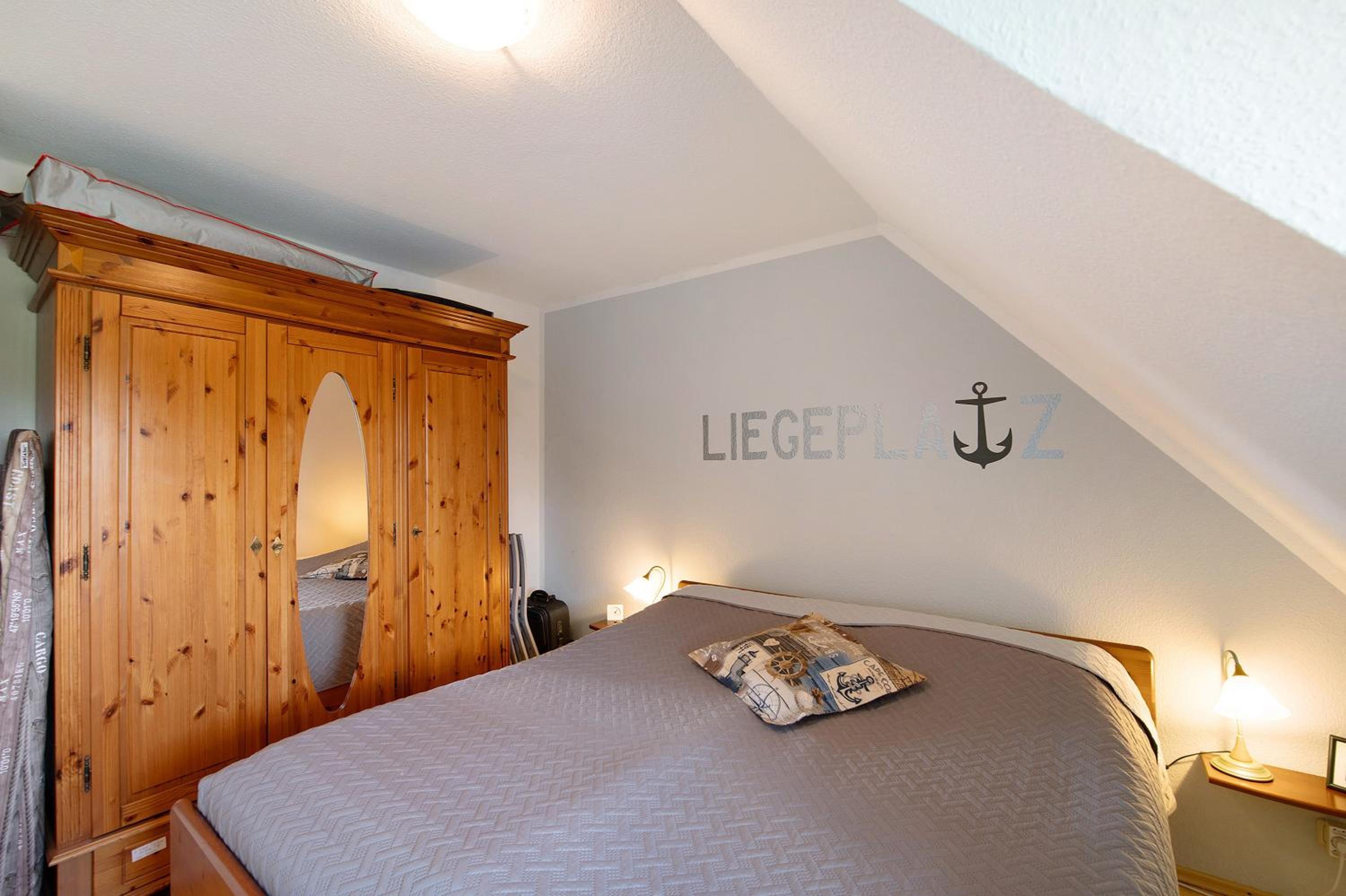 Ferienwohnung Padua in Barendorf