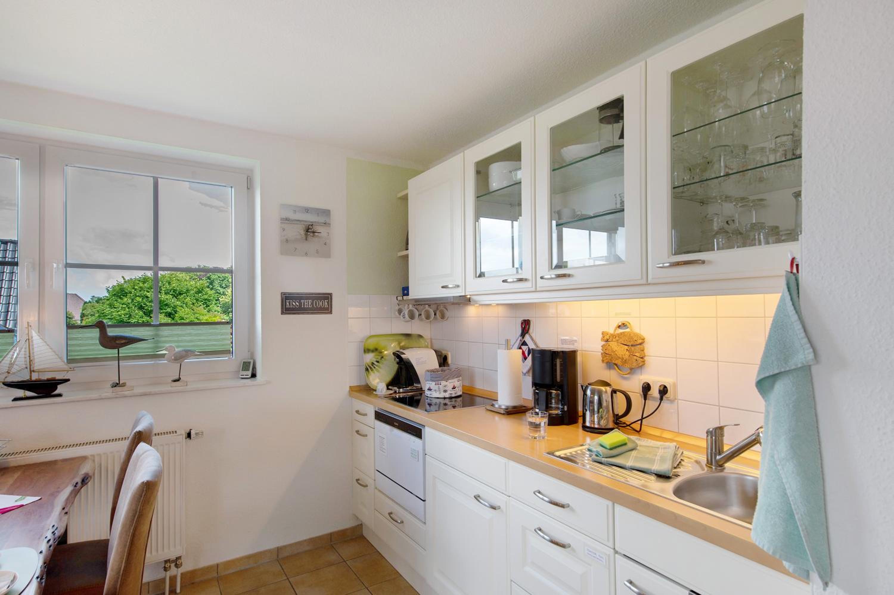 Ferienwohnung Padua in Barendorf