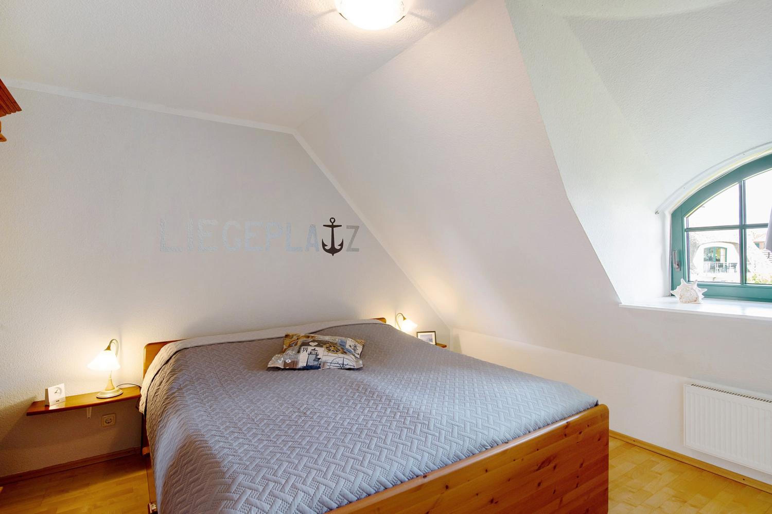 Ferienwohnung Padua in Barendorf