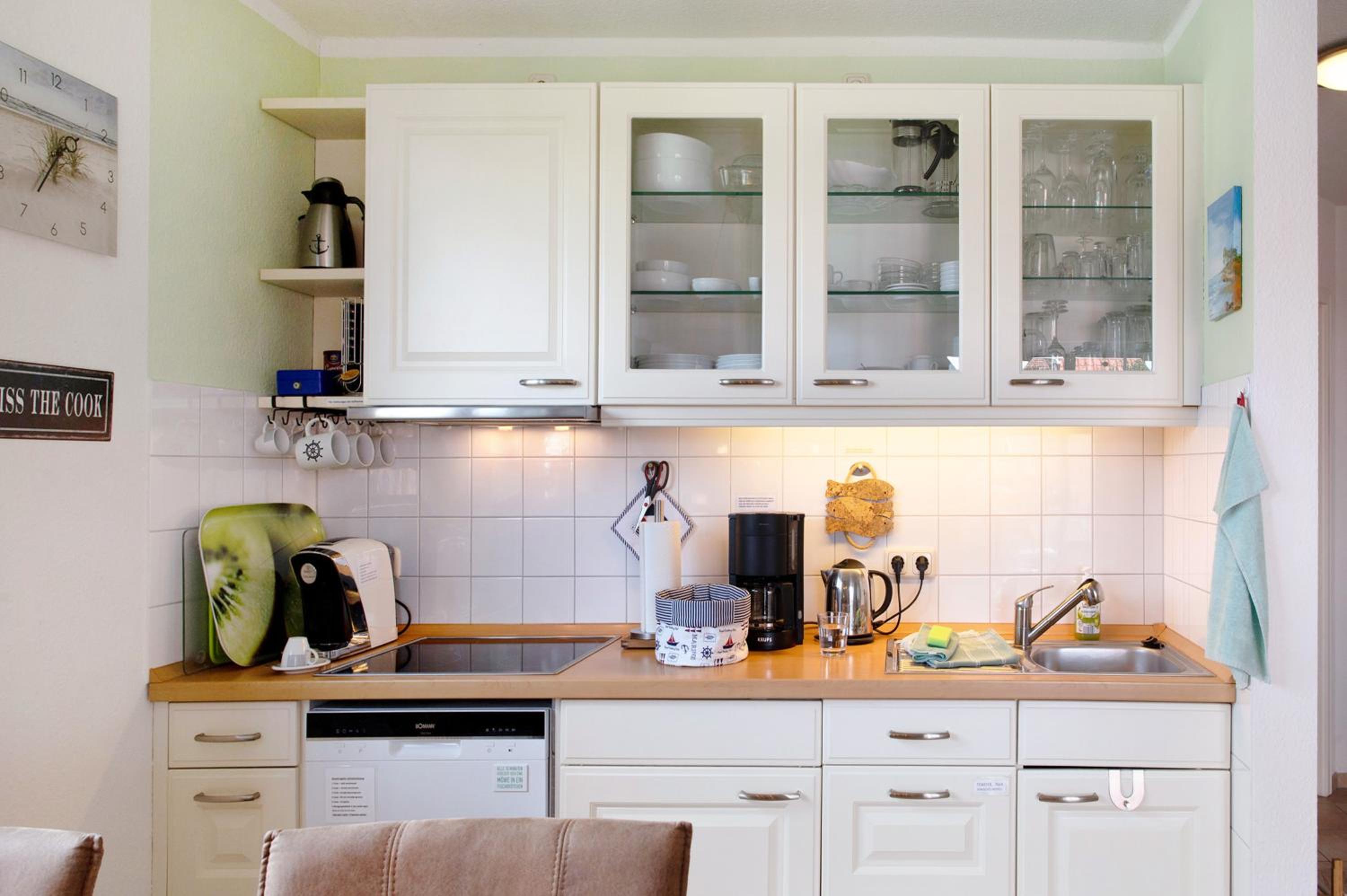 Ferienwohnung Padua in Barendorf