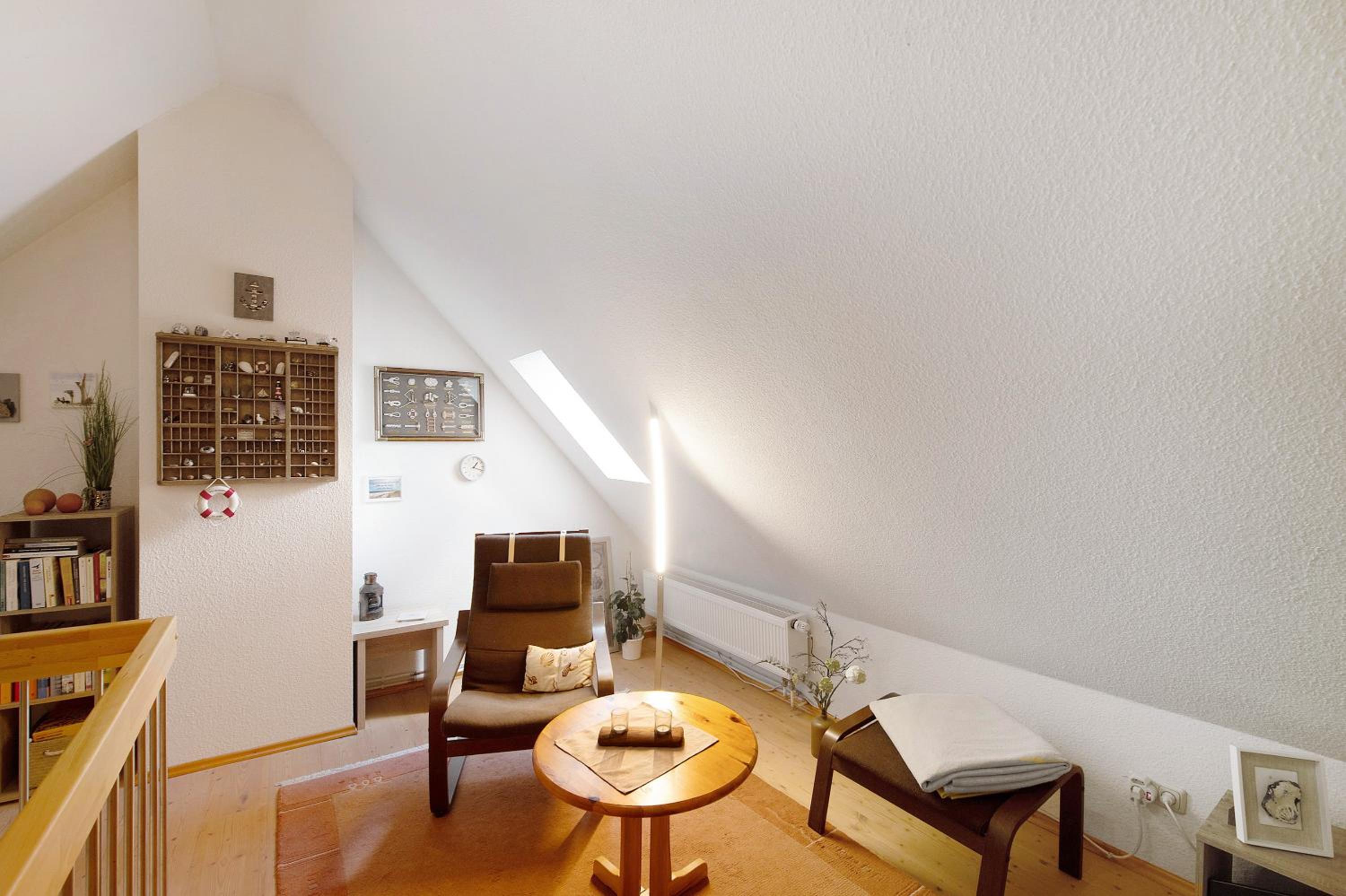 Ferienwohnung Padua in Barendorf