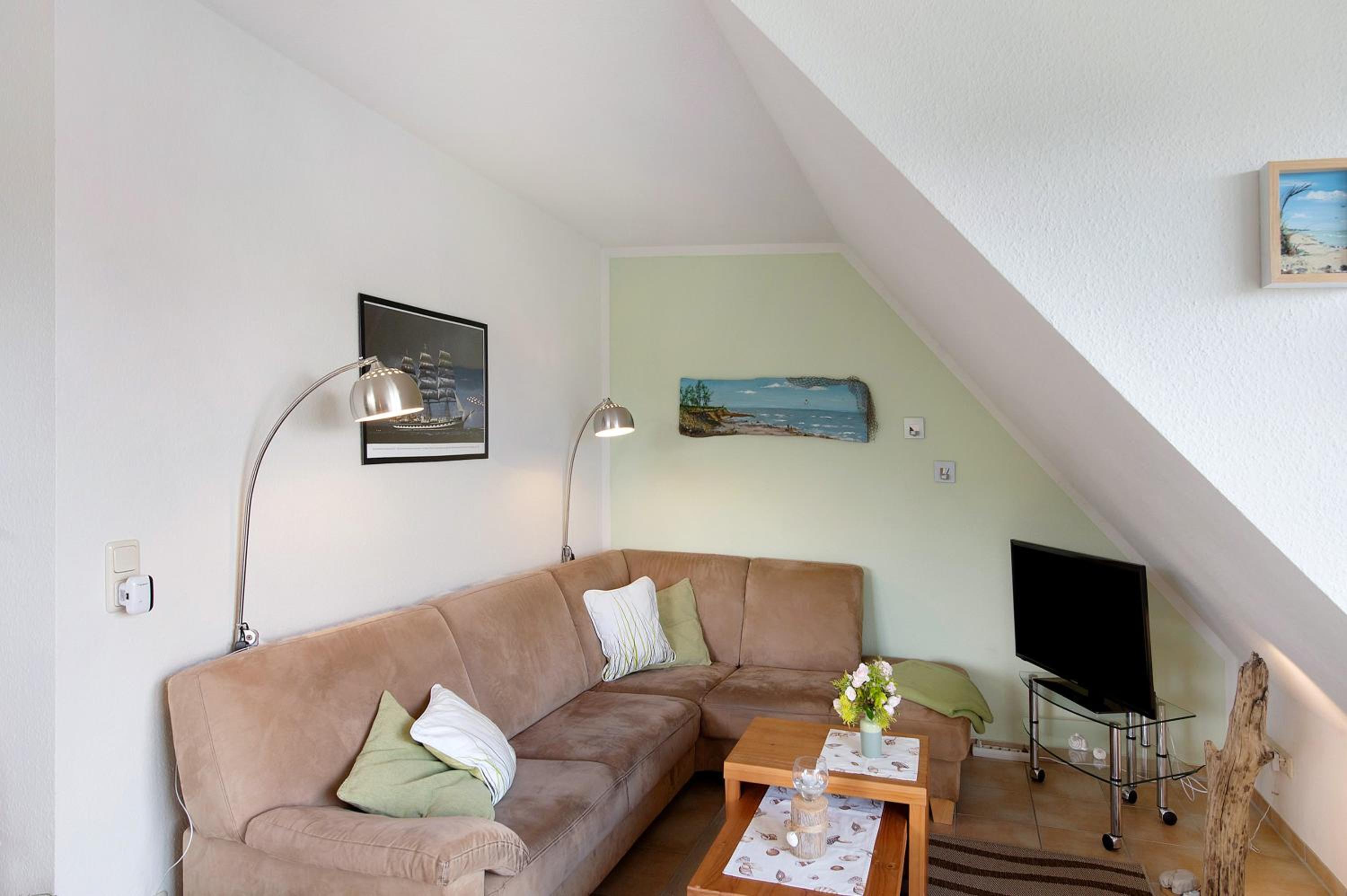 Ferienwohnung Padua in Barendorf