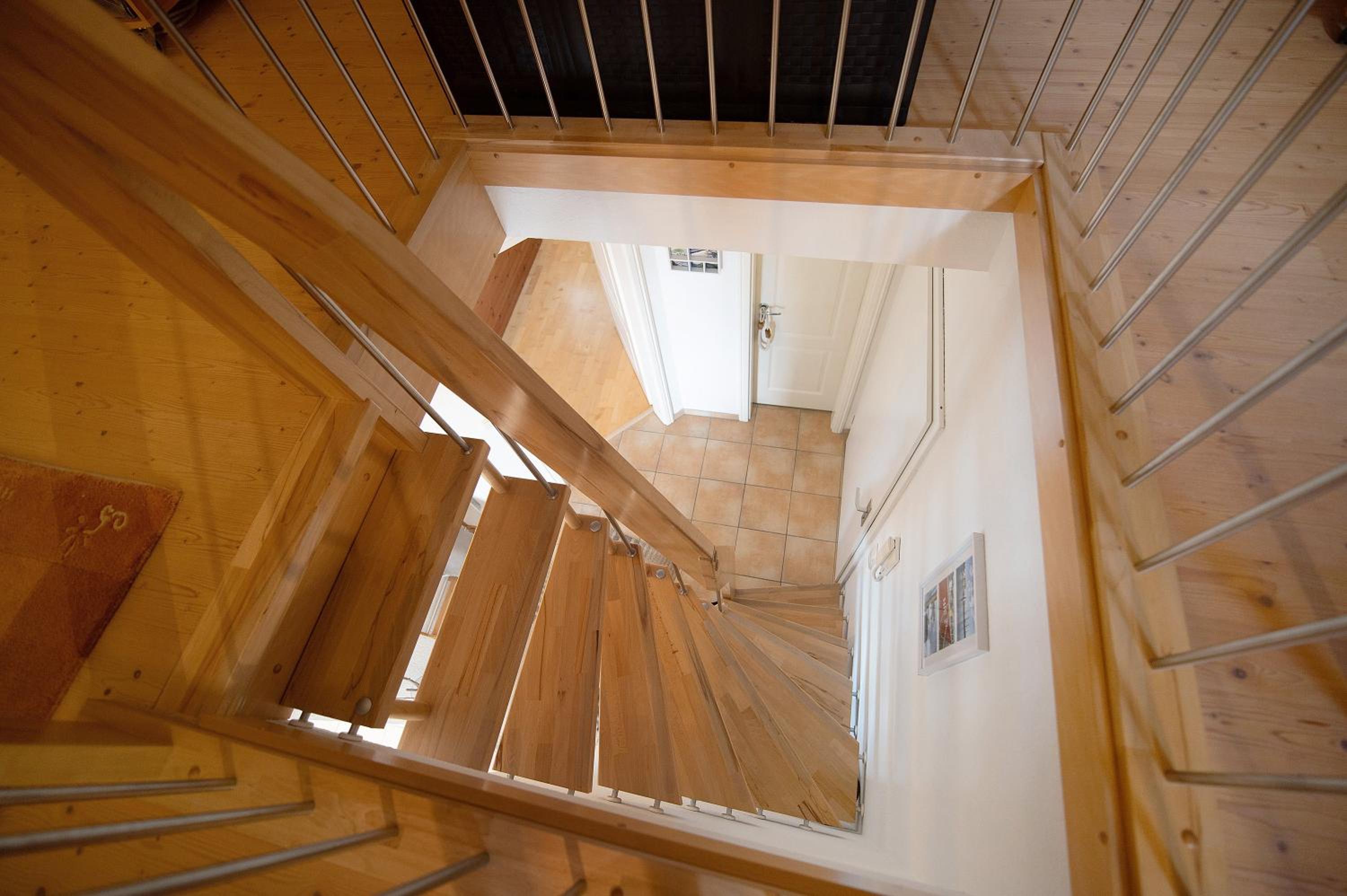 Ferienwohnung Padua in Barendorf