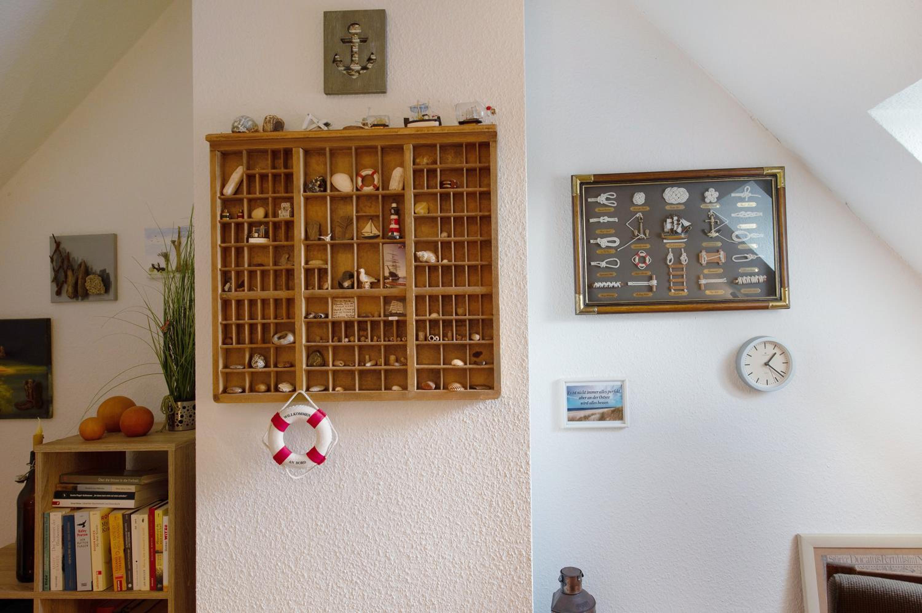 Ferienwohnung Padua in Barendorf