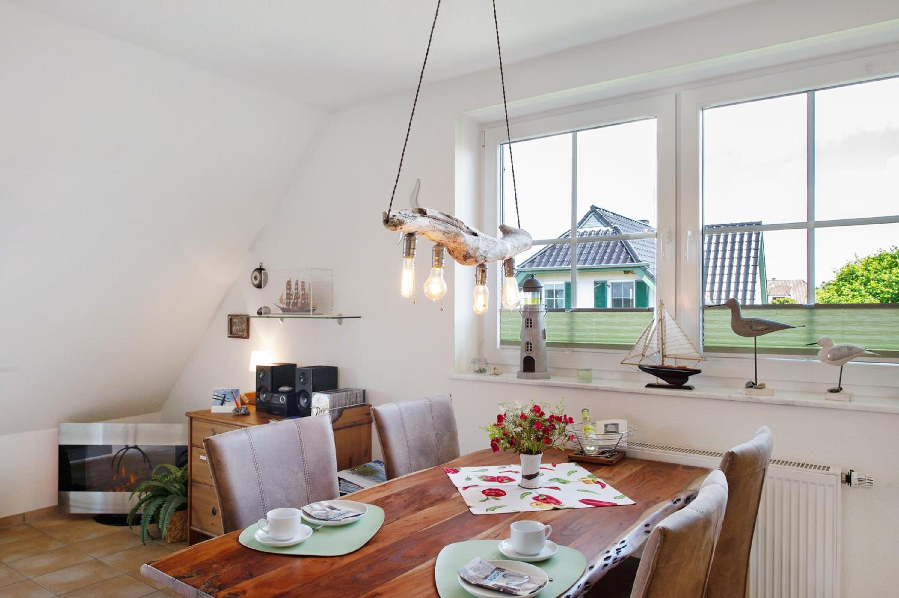Ferienwohnung Padua in Barendorf