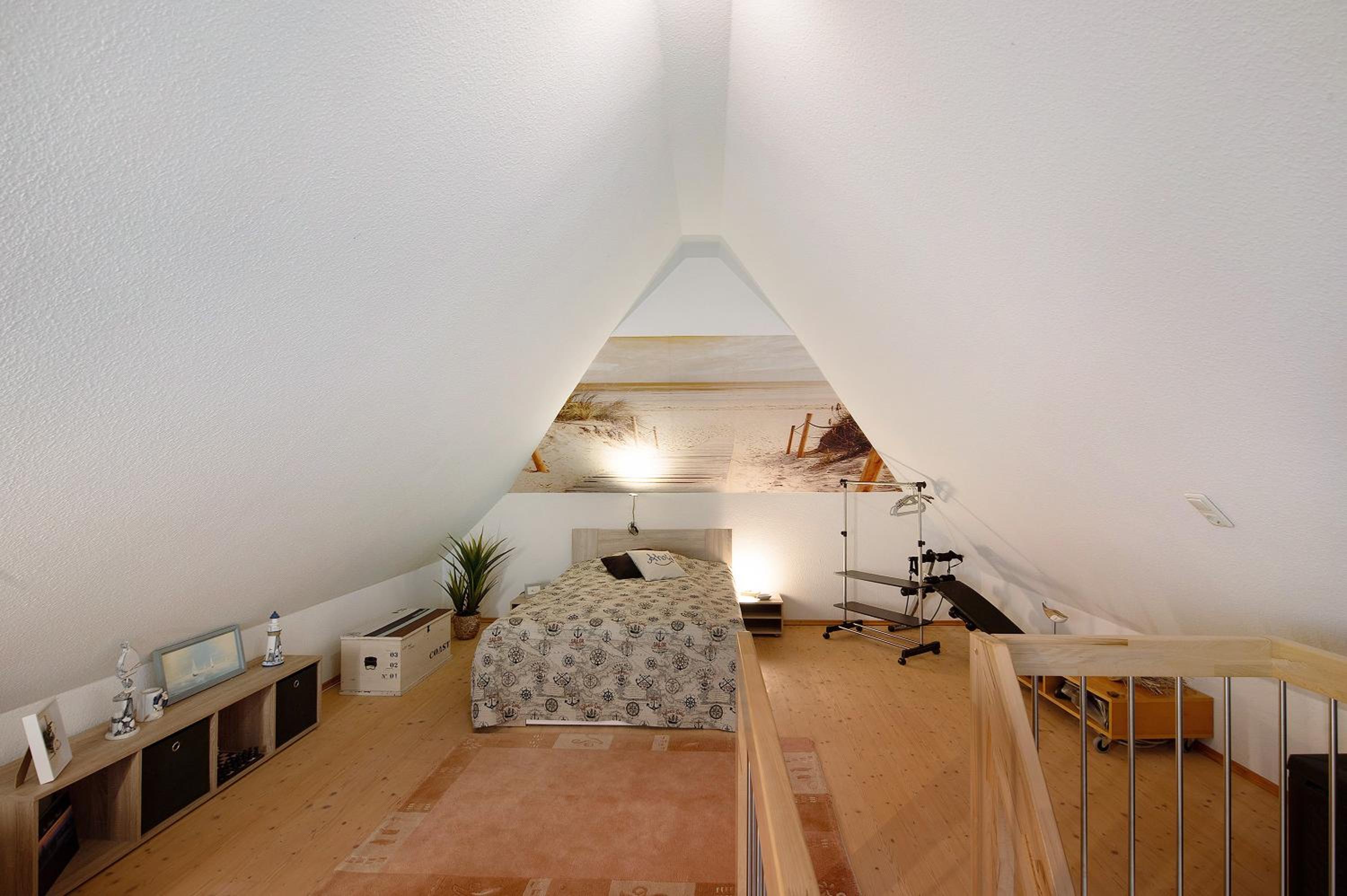 Ferienwohnung Padua in Barendorf