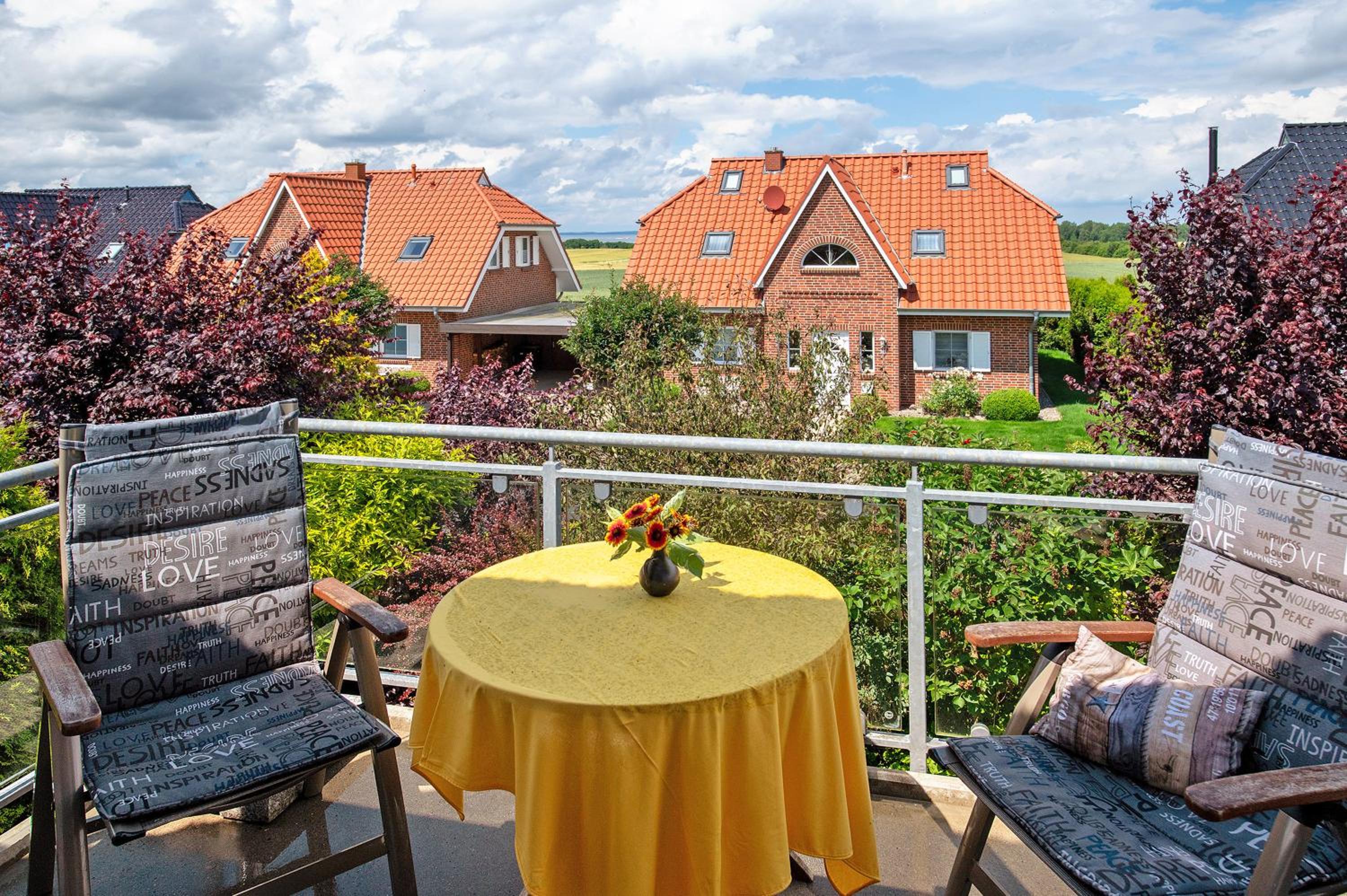 Ferienwohnung Padua in Barendorf