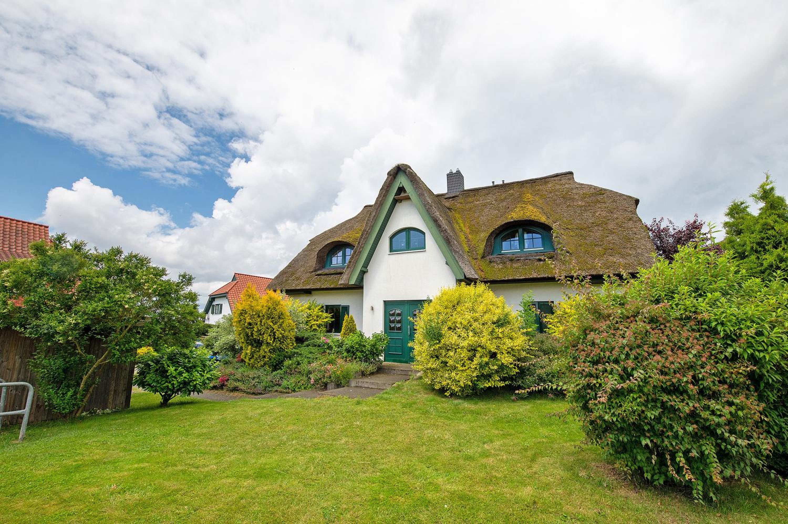 Ferienwohnung Padua in Barendorf