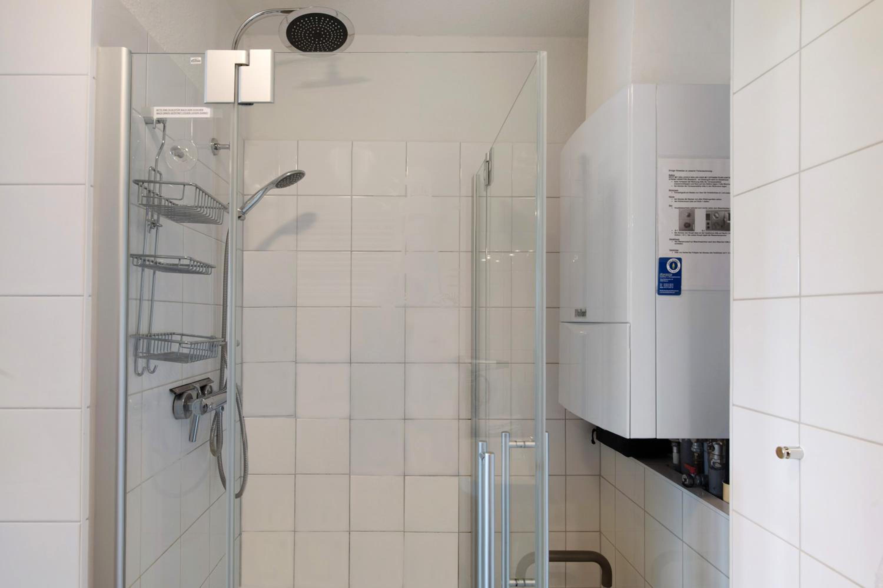 Ferienwohnung Padua in Barendorf