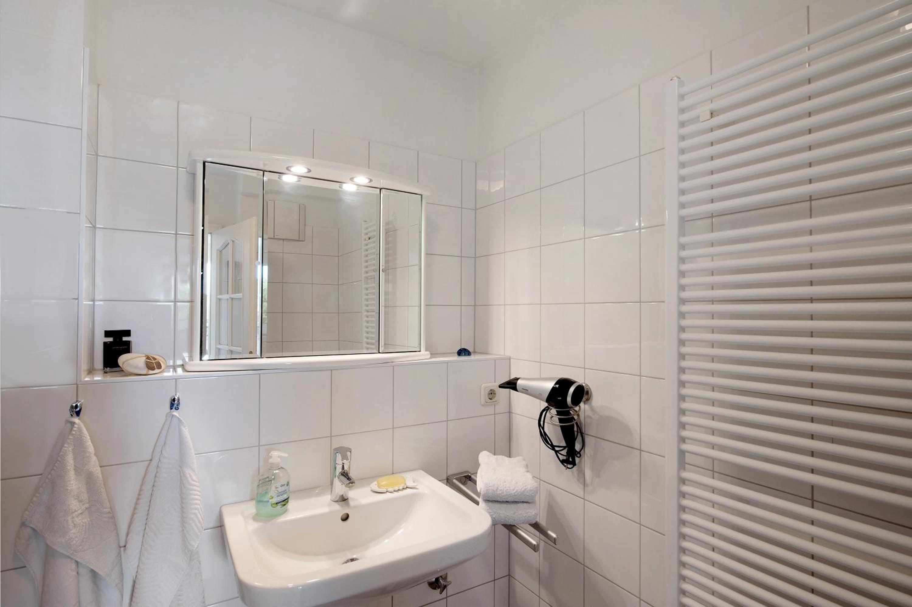 Ferienwohnung Padua in Barendorf