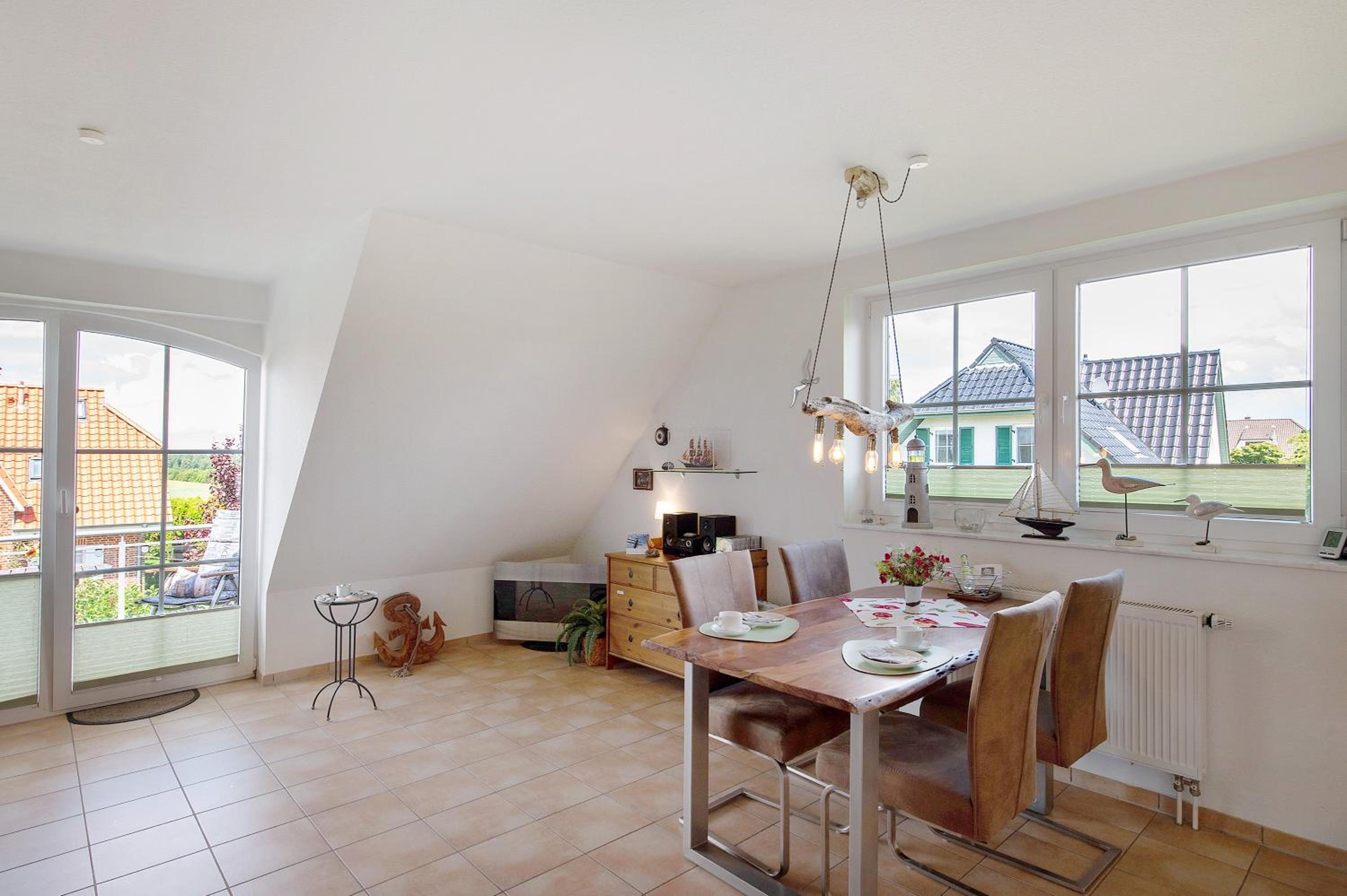 Ferienwohnung Padua in Barendorf