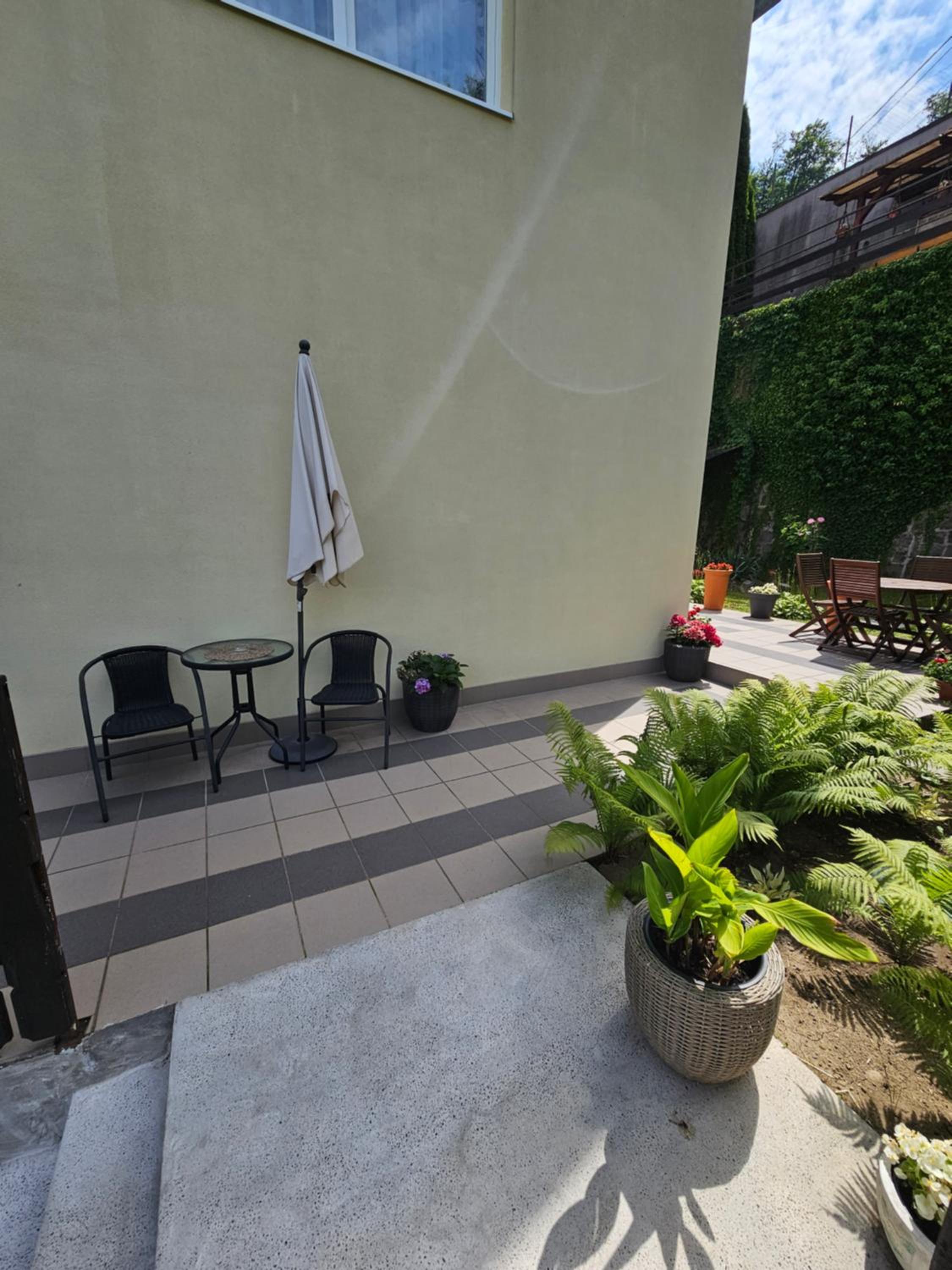 Casa Anette view 2