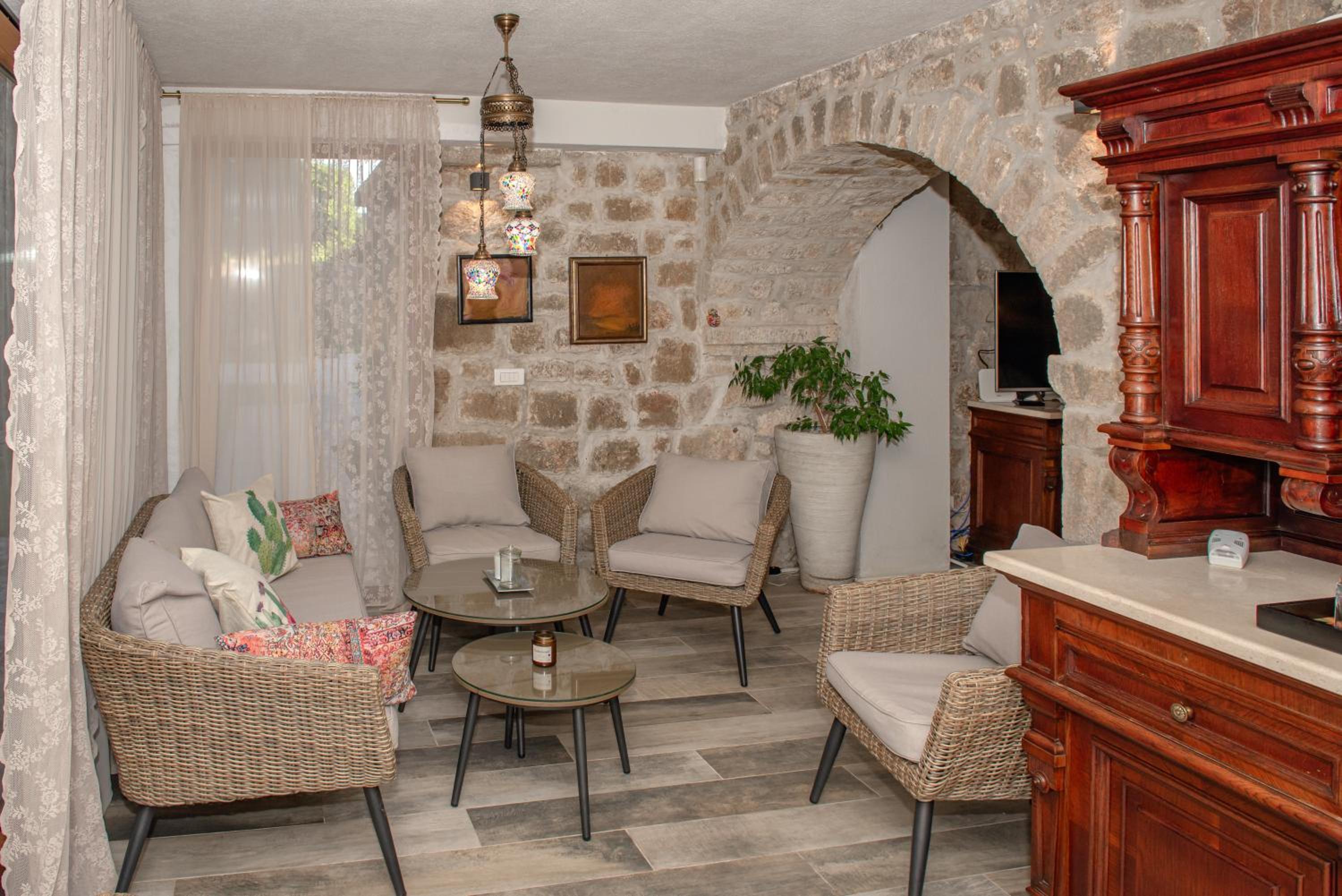Villa Bilja