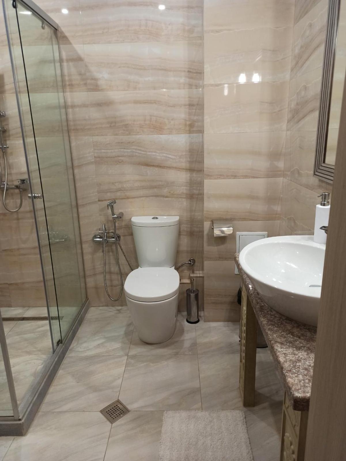 Argisht complex apart 208 Golden sands