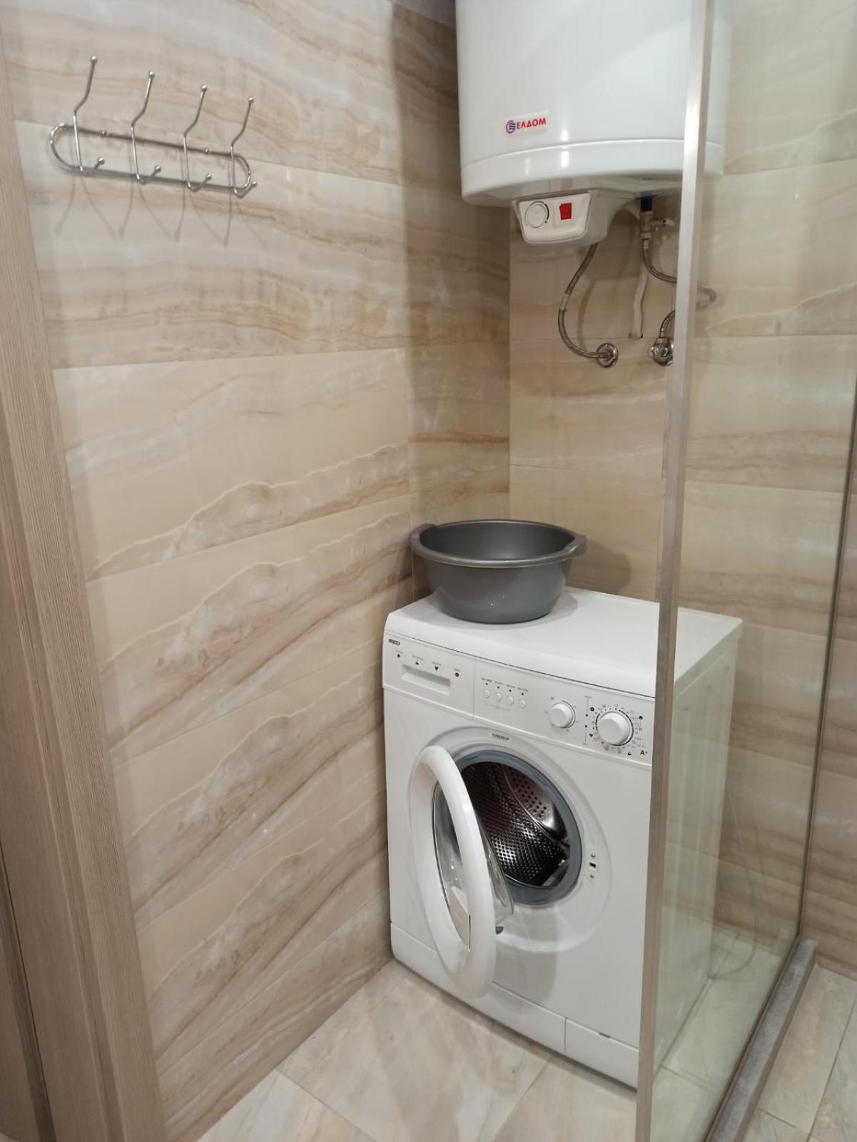 Argisht complex apart 208 Golden sands