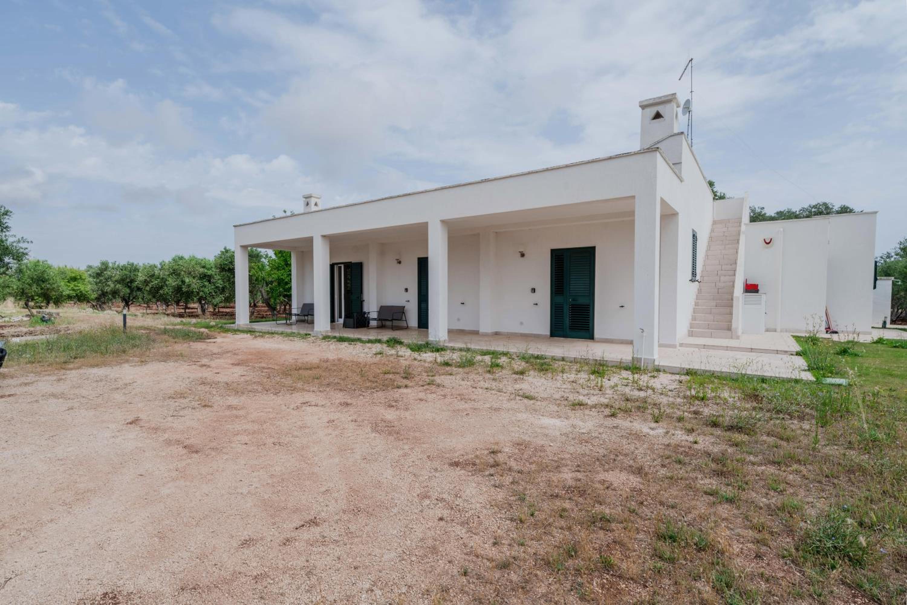 Tenuta Zampignola by Rentbeat