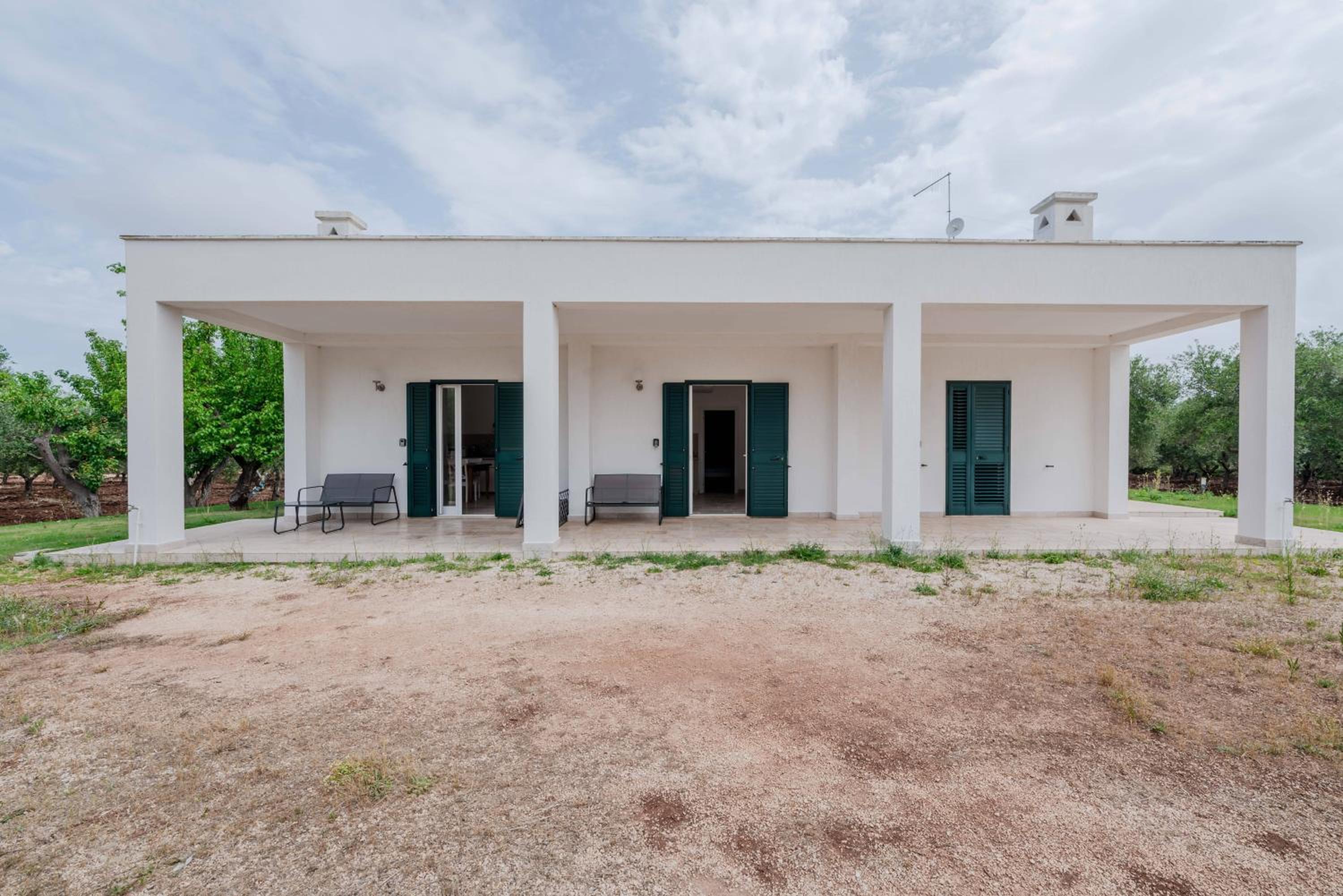 Tenuta Zampignola by Rentbeat