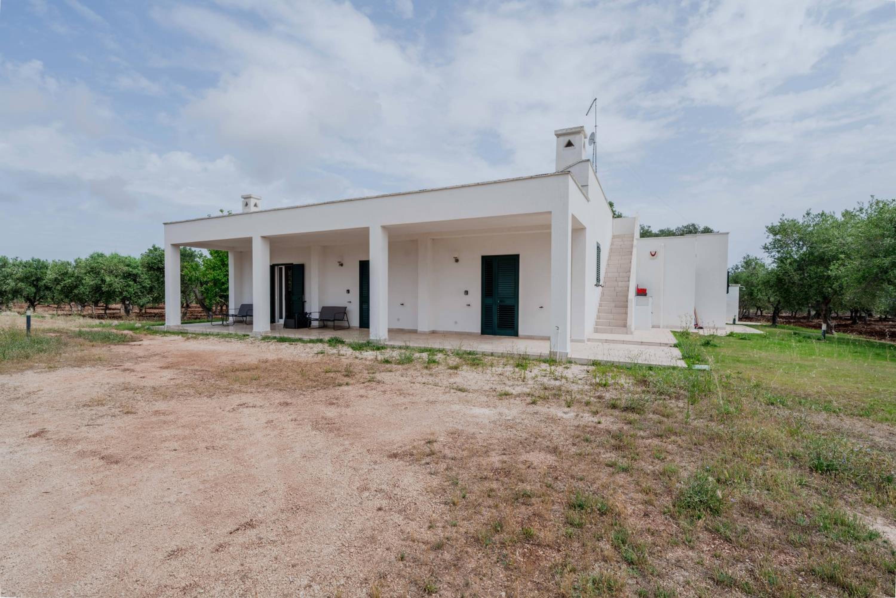 Tenuta Zampignola by Rentbeat