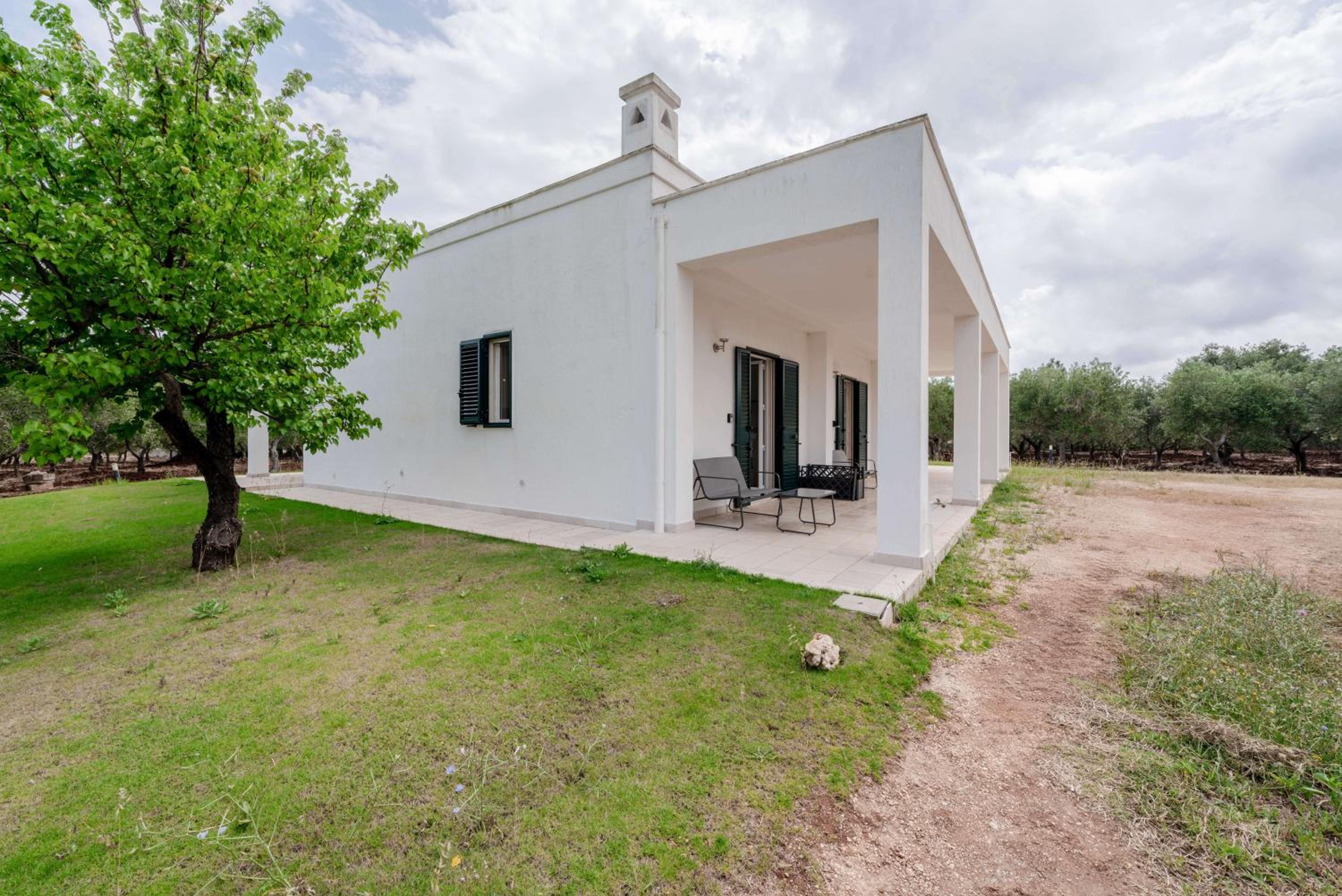 Tenuta Zampignola by Rentbeat